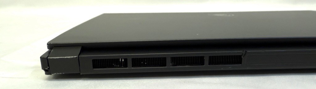 MSI GS66 10SFS i7-10750H 16GB/1TB RTX 2070 NO OS/CHARGER – COSMETIC