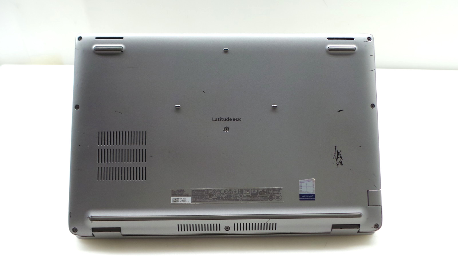 Dell Latitude 5420 | 14″ | i5-1135G7 2.40GHz | 16GB RAM 512GB NVMe | WIN 11 PRO