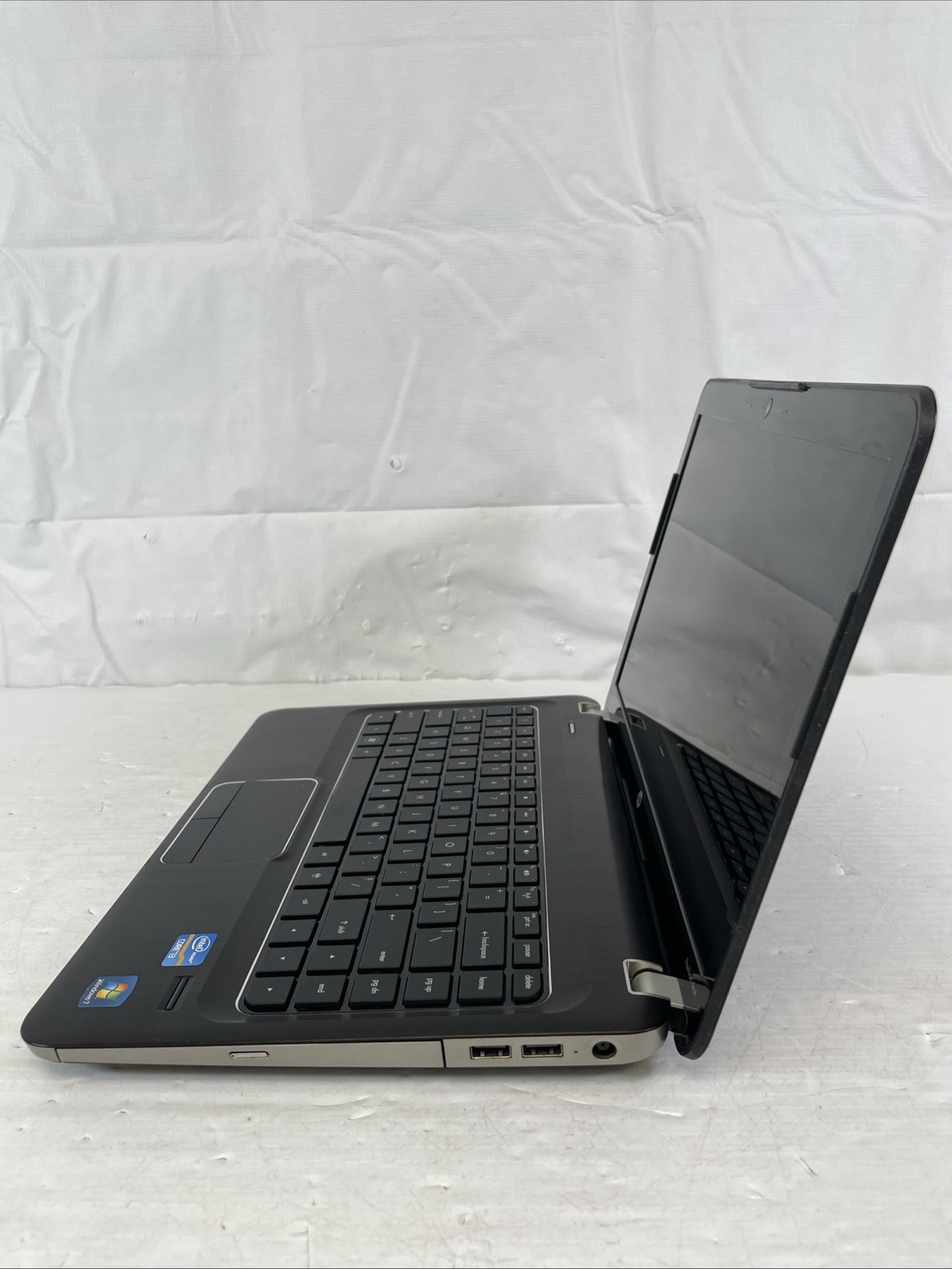HP Pavilion DM4-2015DX 14″ Intel Core i3-2310M 2.1GHz 8GB RAM 640GB HDD Win10