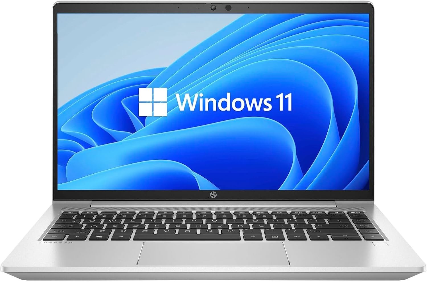 HP ProBook 445 G8 14″ FHD AMD Ryzen 5 5600U 2.3Ghz 32GB RAM 512GB SSD Laptop