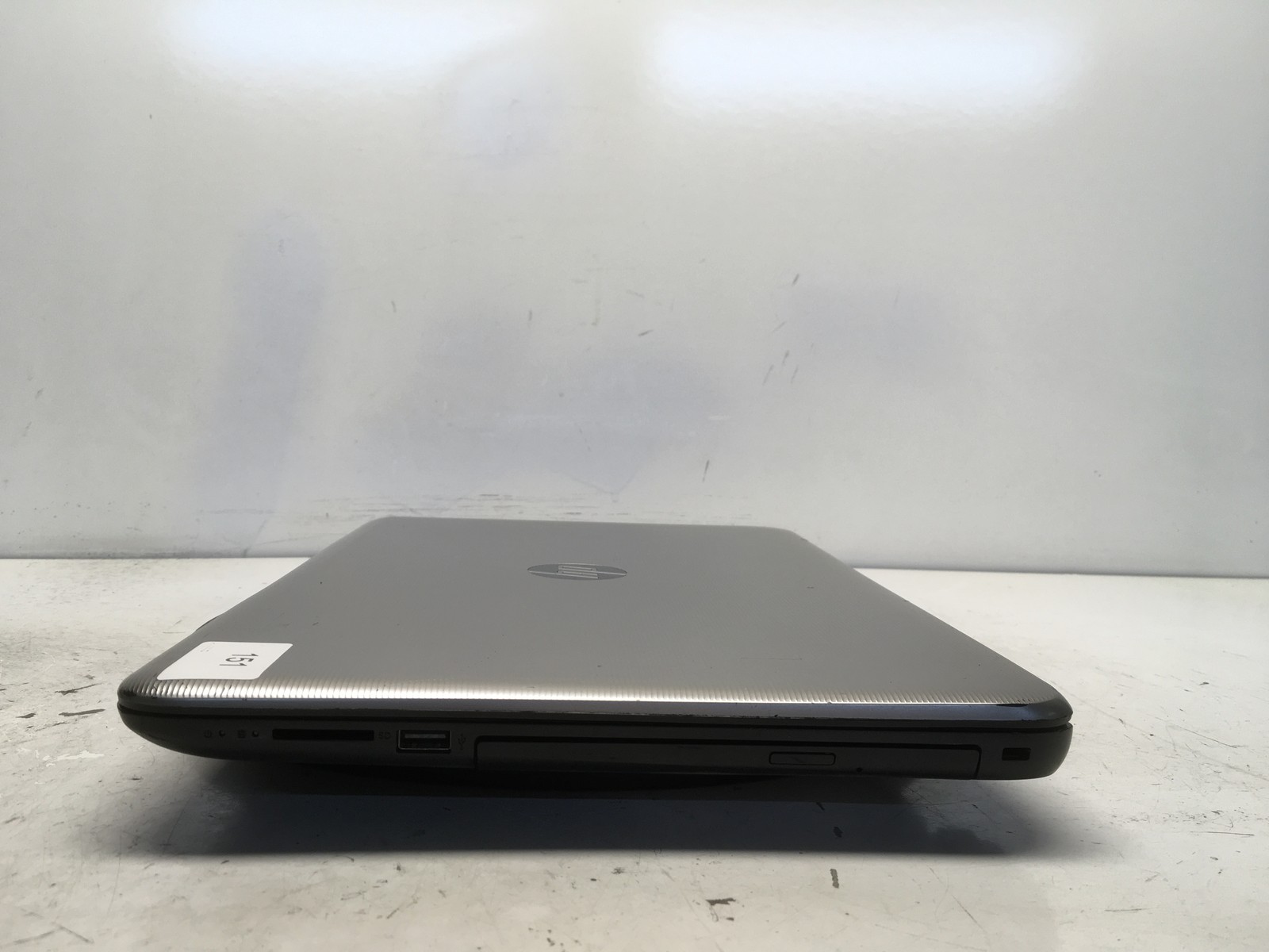 HP 15-AY053NR Intel i5 6th gen No RAM NO HDD No Batt