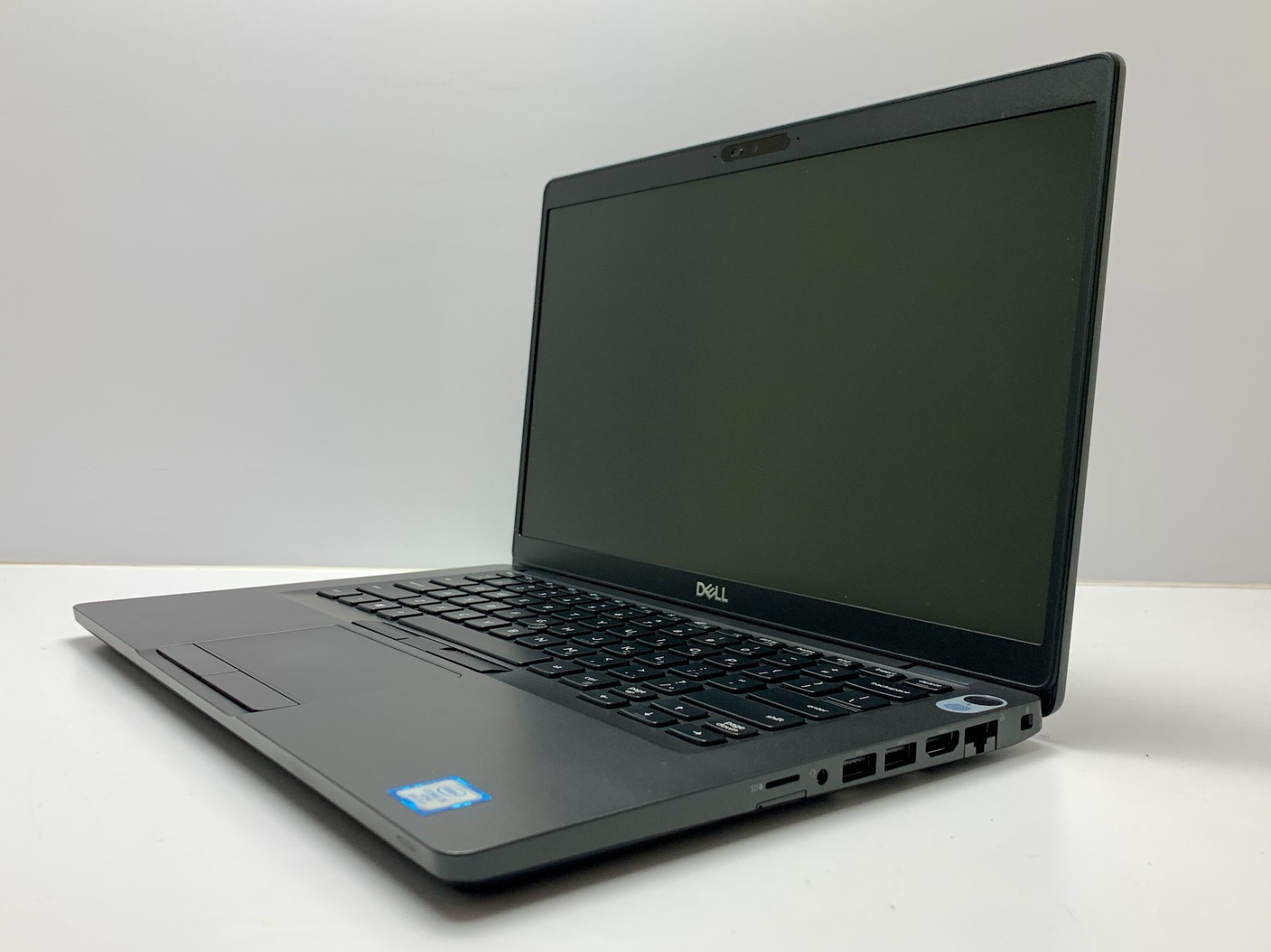 Dell Latitude 5400 | i5-8365U | 8GB RAM | 256GB NVMe | LINUX
