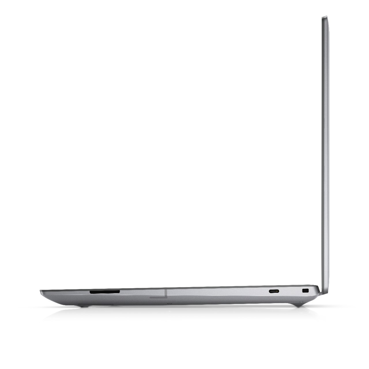 Dell Precision 16” 5680 Intel 13th Gen i5-13600H 256GB SSD 16GB RAM Win 11 Pro