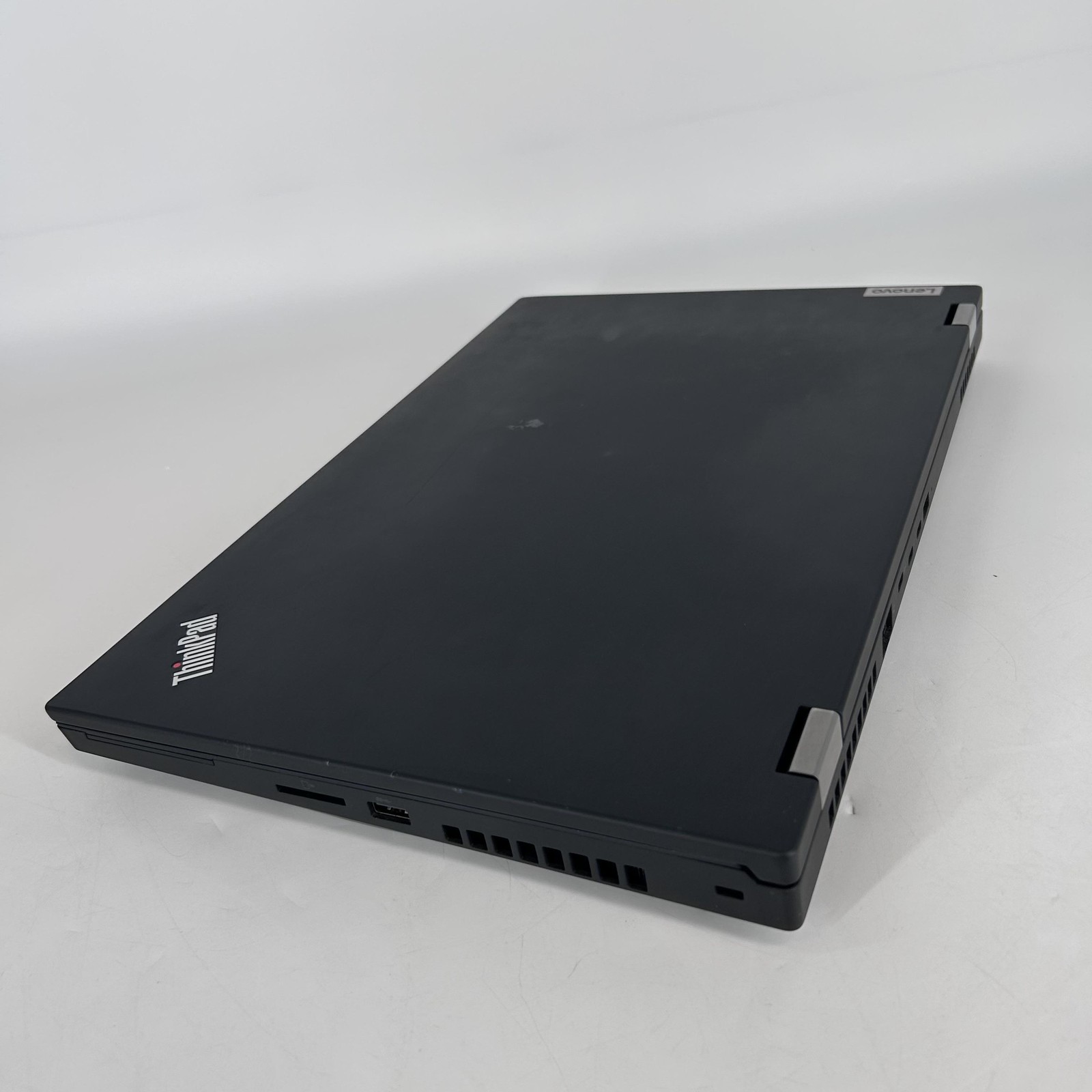Lenovo ThinkPad P15 Gen 1 4K i9-10885H 2.40GHz 64GB 1TB Quadro RTX 4000 Max-Q