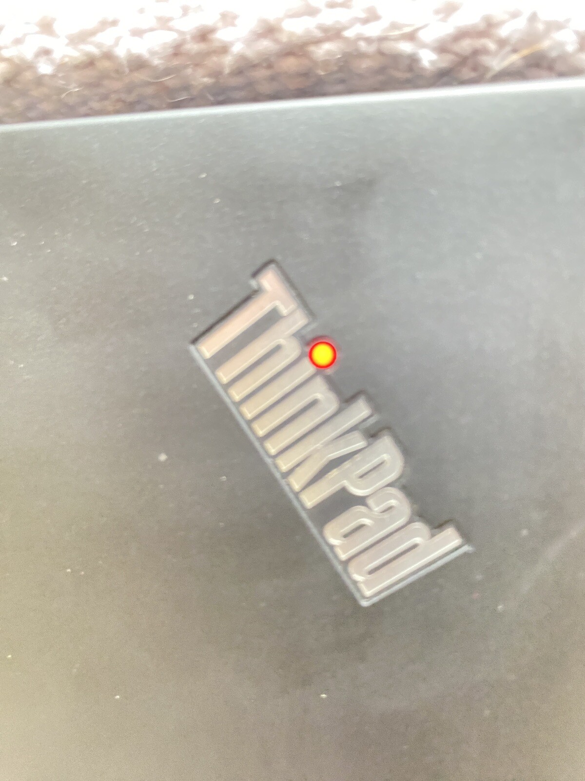 Lenovo ThinkPad P53 15.6 (512GB SSD, i7-9850H, 2.60GHz, 32GB…