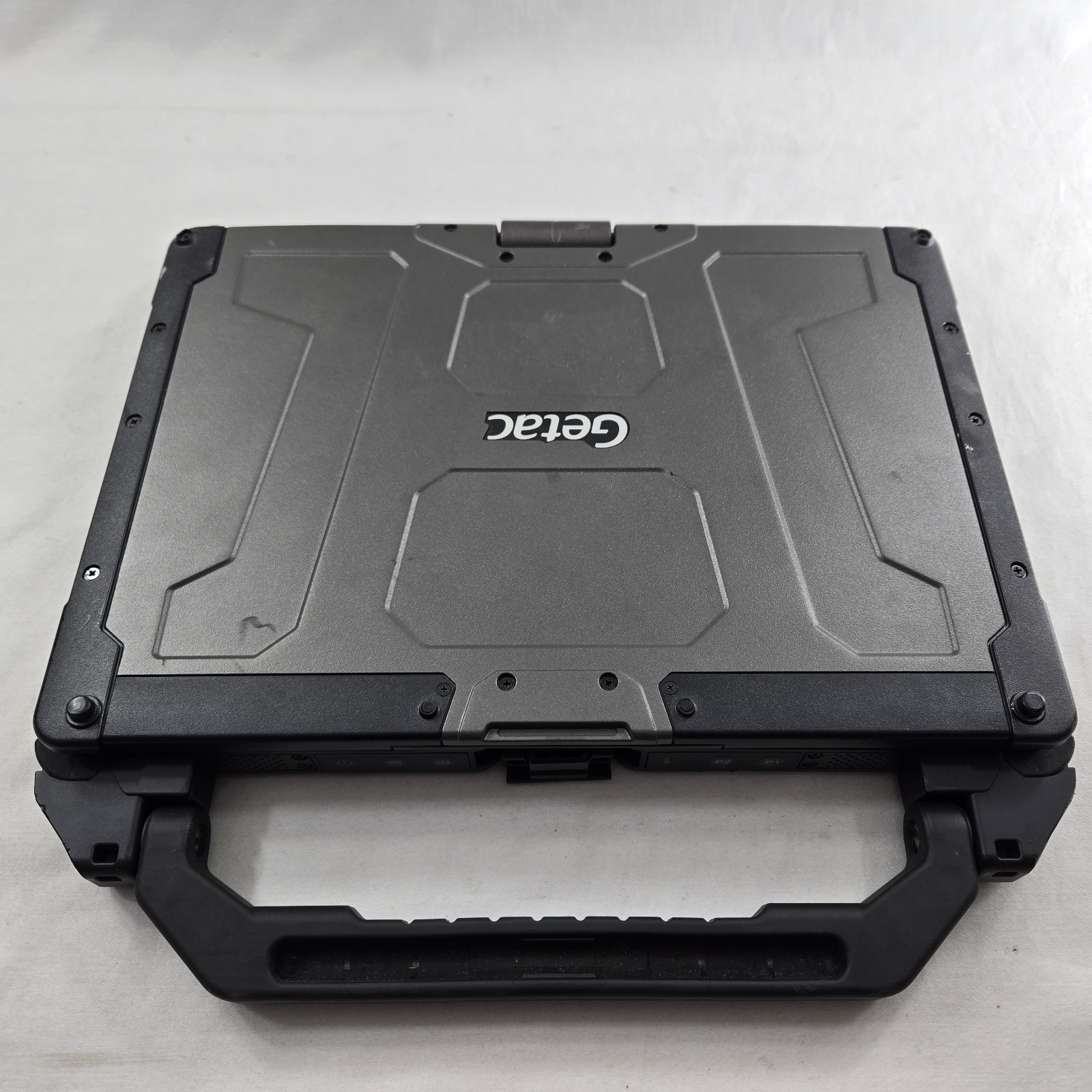 Getac V110 G3 Toughbook i7-6600U 2.60GHz 256GB SSD 12GB Ram Win10P – Grade B+