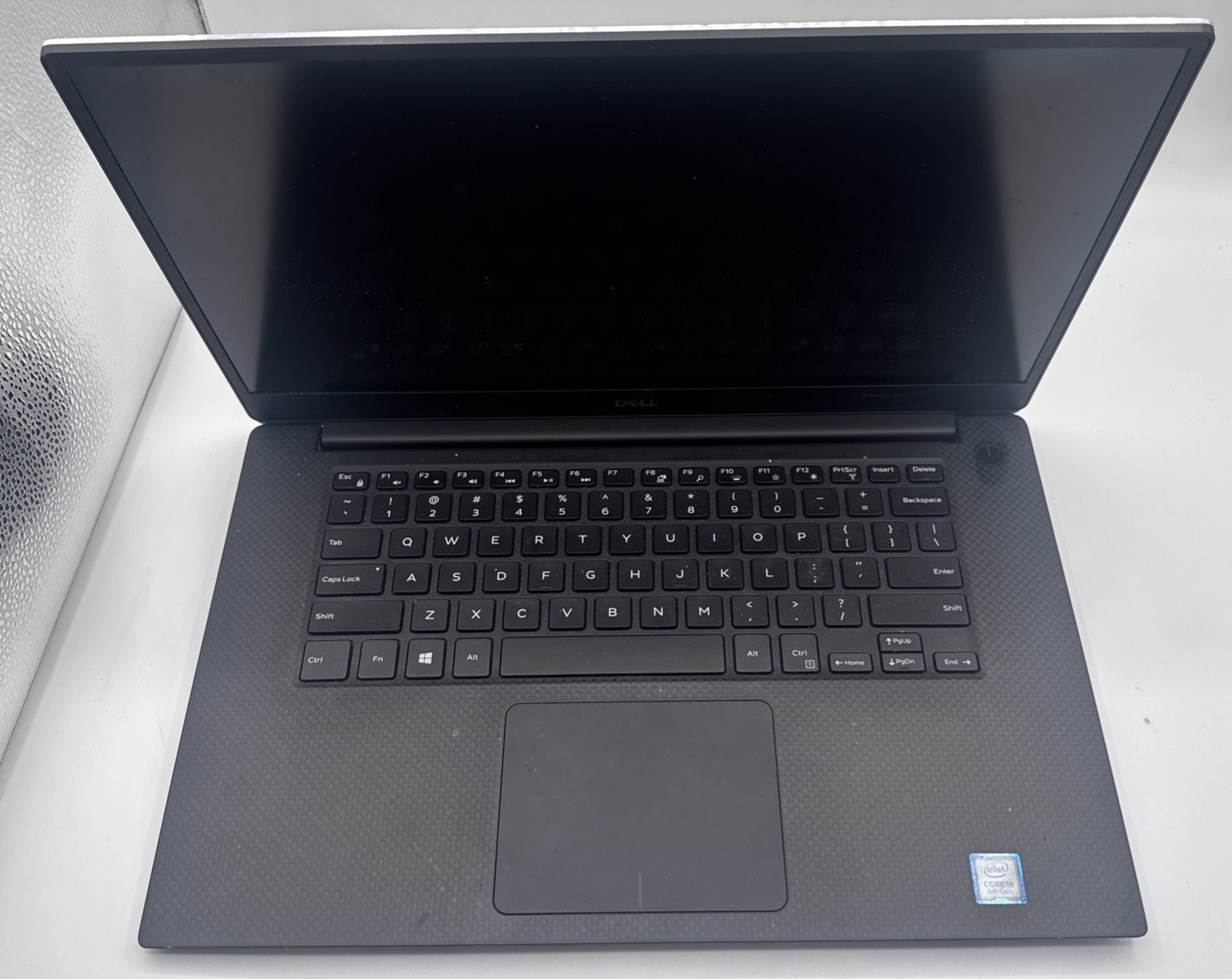 Dell Precision 5540 15.6” FHD i9-9980HK 32GB RAM 1TB SSD Win 11 Pro