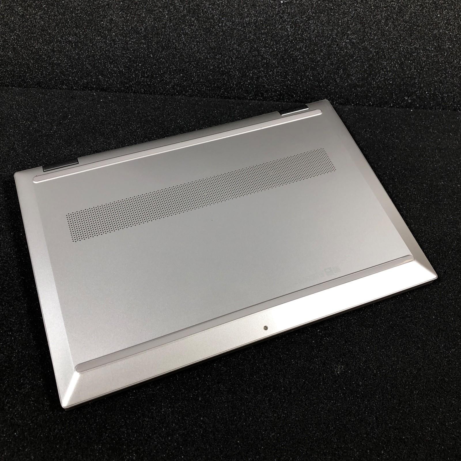 HP Pavilion 14M-DW0023DX 14″ Core i5-1035G1 1.0GHz 8GB RAM 256GB SSD