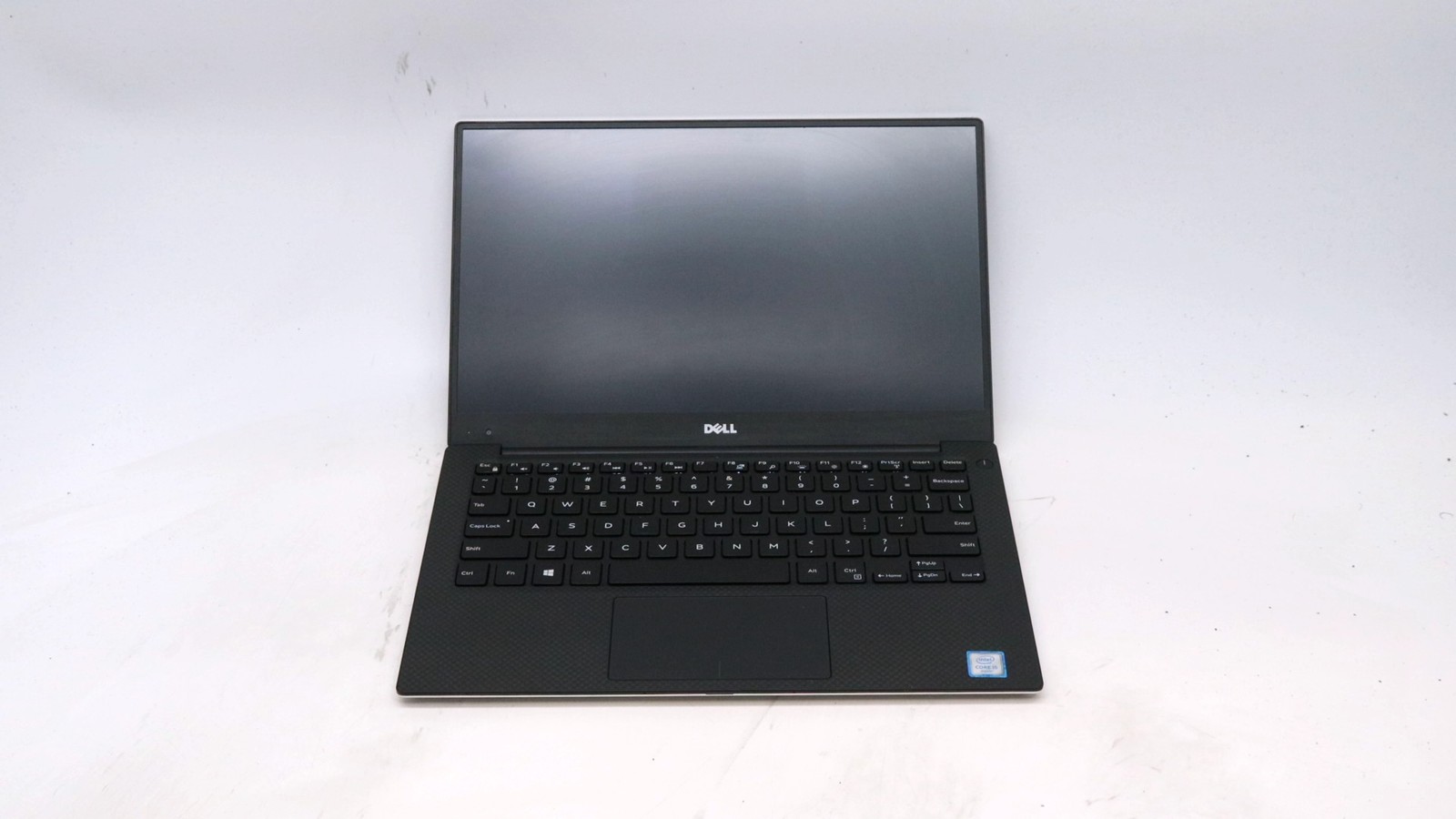 Dell XPS 13 9350 13″ i5-6200u 8GB 128GB – Excellent