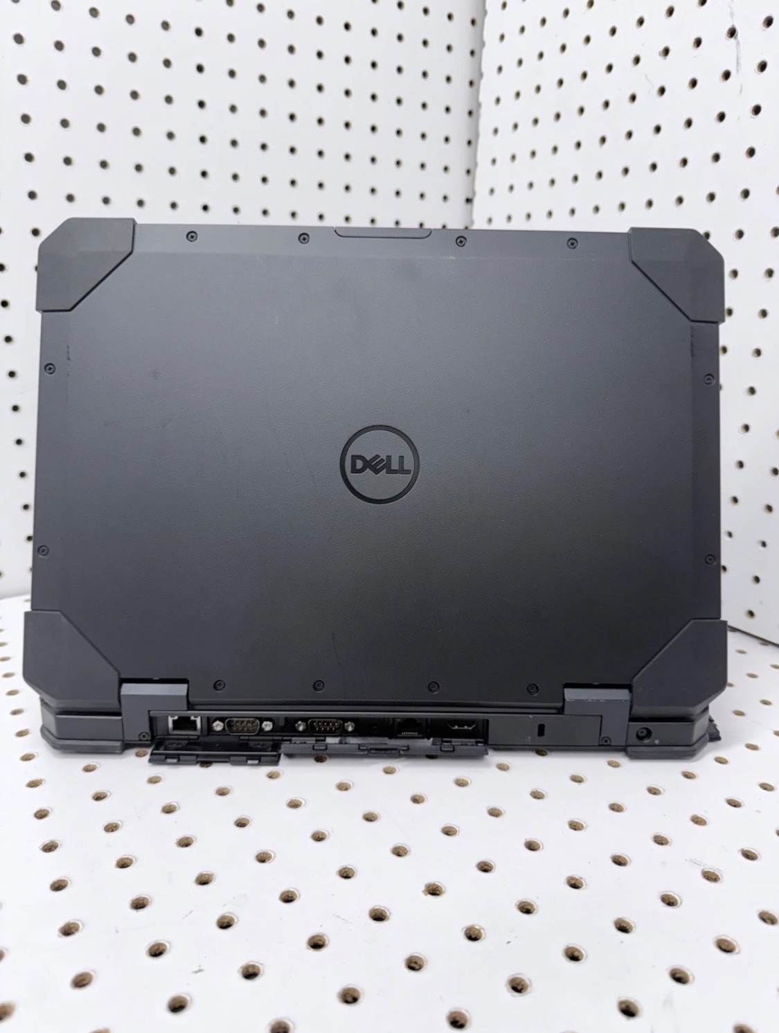 Dell Latitude 14 Rugged 5420 14” Touchscreen i5-8350U, 16GB 256GB SSD Win 11 Pro