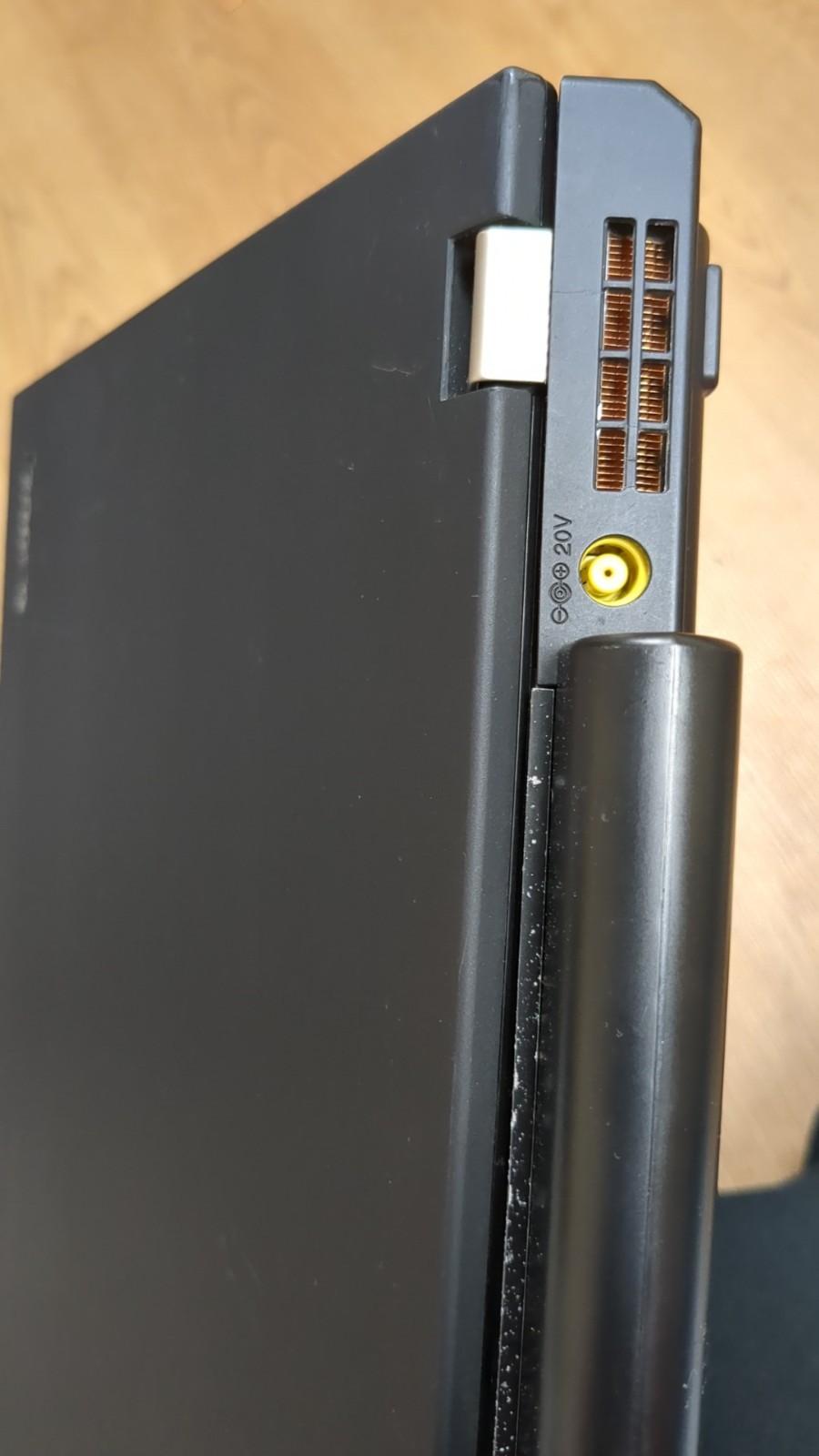 ⭐CUSTOM UPGRADES: Thinkpad T420 +i7-3740QM+IPS 1080P +16GB RAM +coreboot +SSD