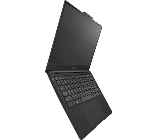 AVITA Liber V 14″ Laptop AMD Ryzen 3 3200U 4GB 256GB SSD W 10 NS14A8UKU441 Black