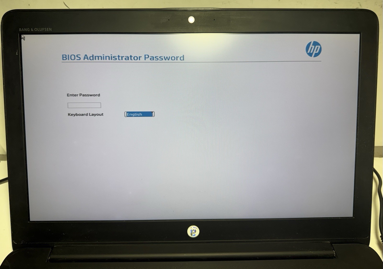 HP ZBook 15 G3 Intel i7-6820HQ @2.70GHz 16GB RAM 256SSD (NO BATT) *READ* #0045