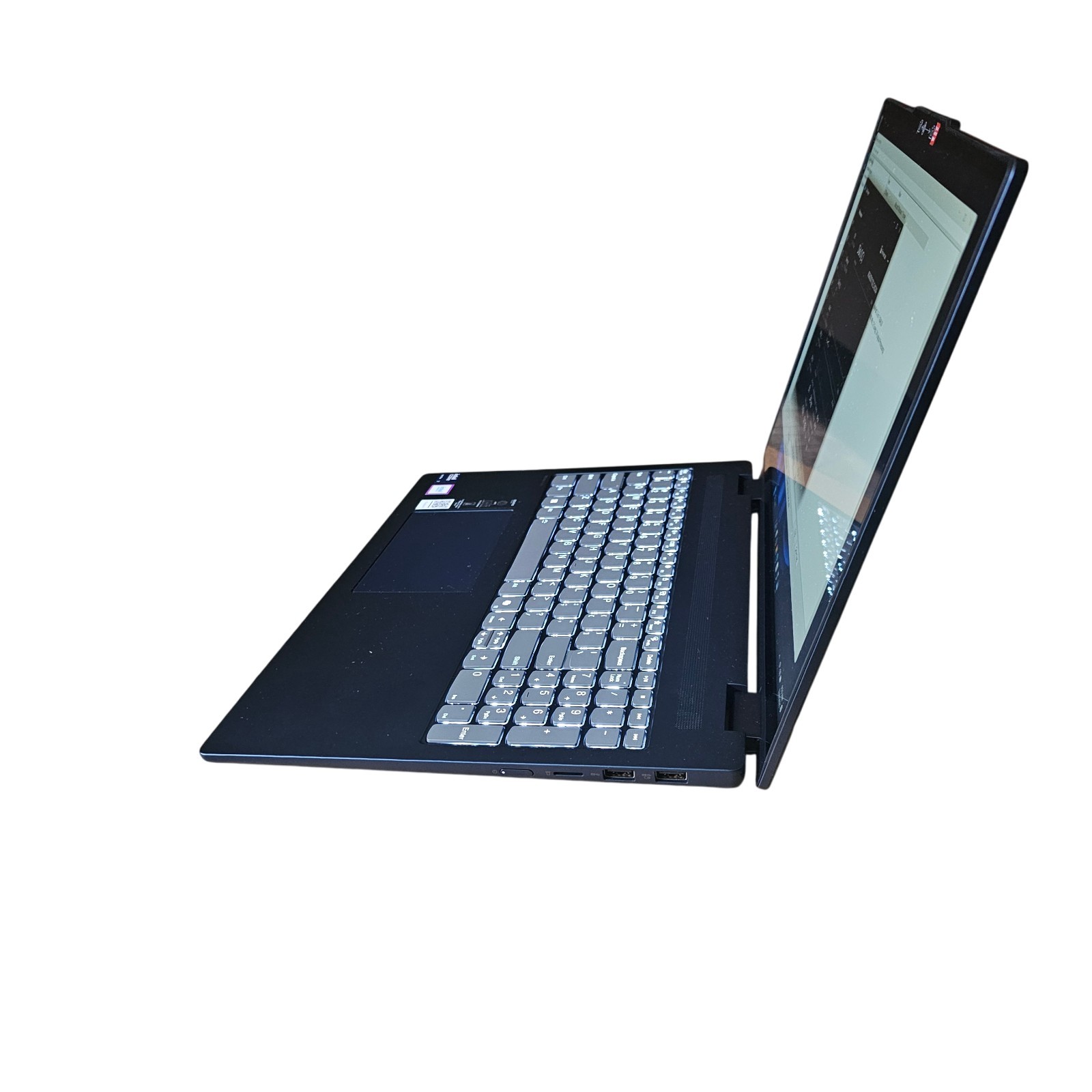 Lenovo IdeaPad 5i 16″ 2-in-1 Touch Ultra 7 255U – 32GB 8000MTS – 1TB SSD W11