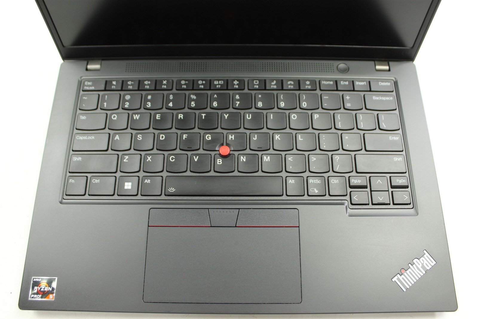 Lenovo ThinkPad L14 Gen 4 14″ Ryzen 5 Pro 7530U 2.0GHz 256GB SSD 16GB RAM W11H