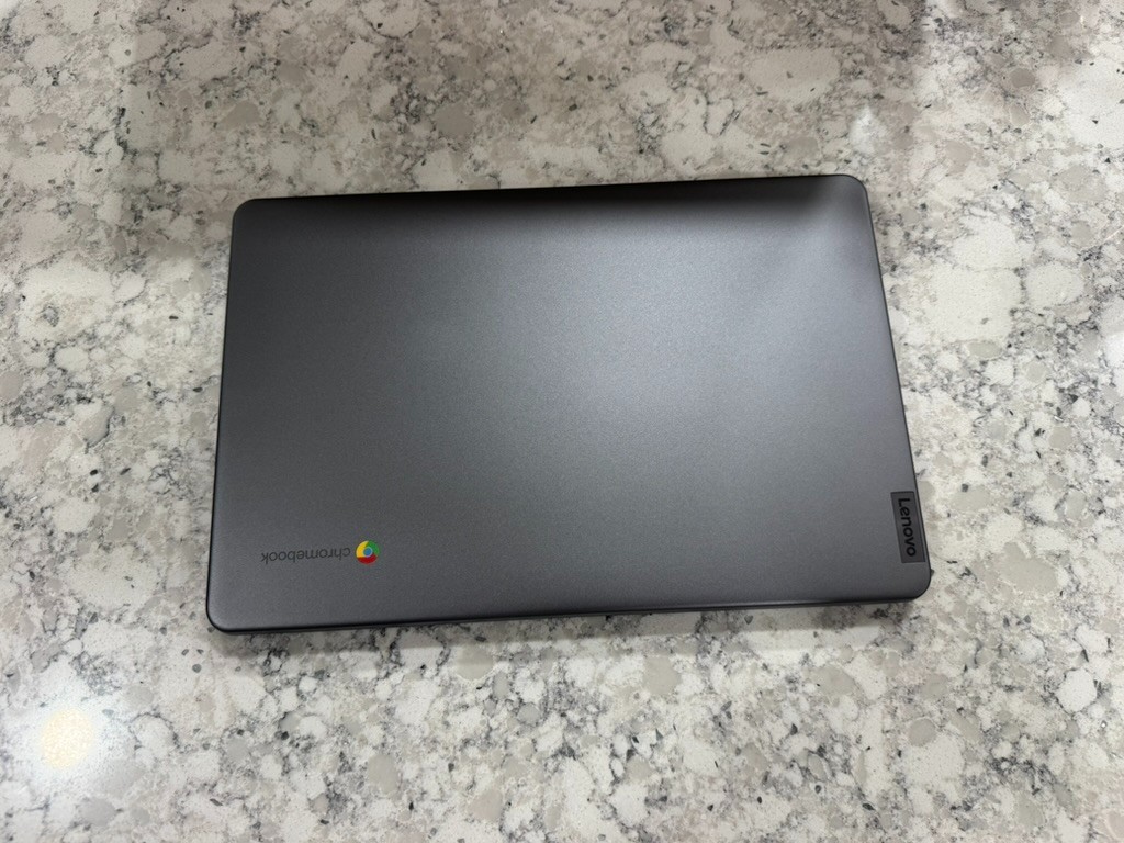 Lenovo 14e Chromebook Gen 3 – 14″ – Intel N-series N100 4GB / AS IS PARTS ONLY
