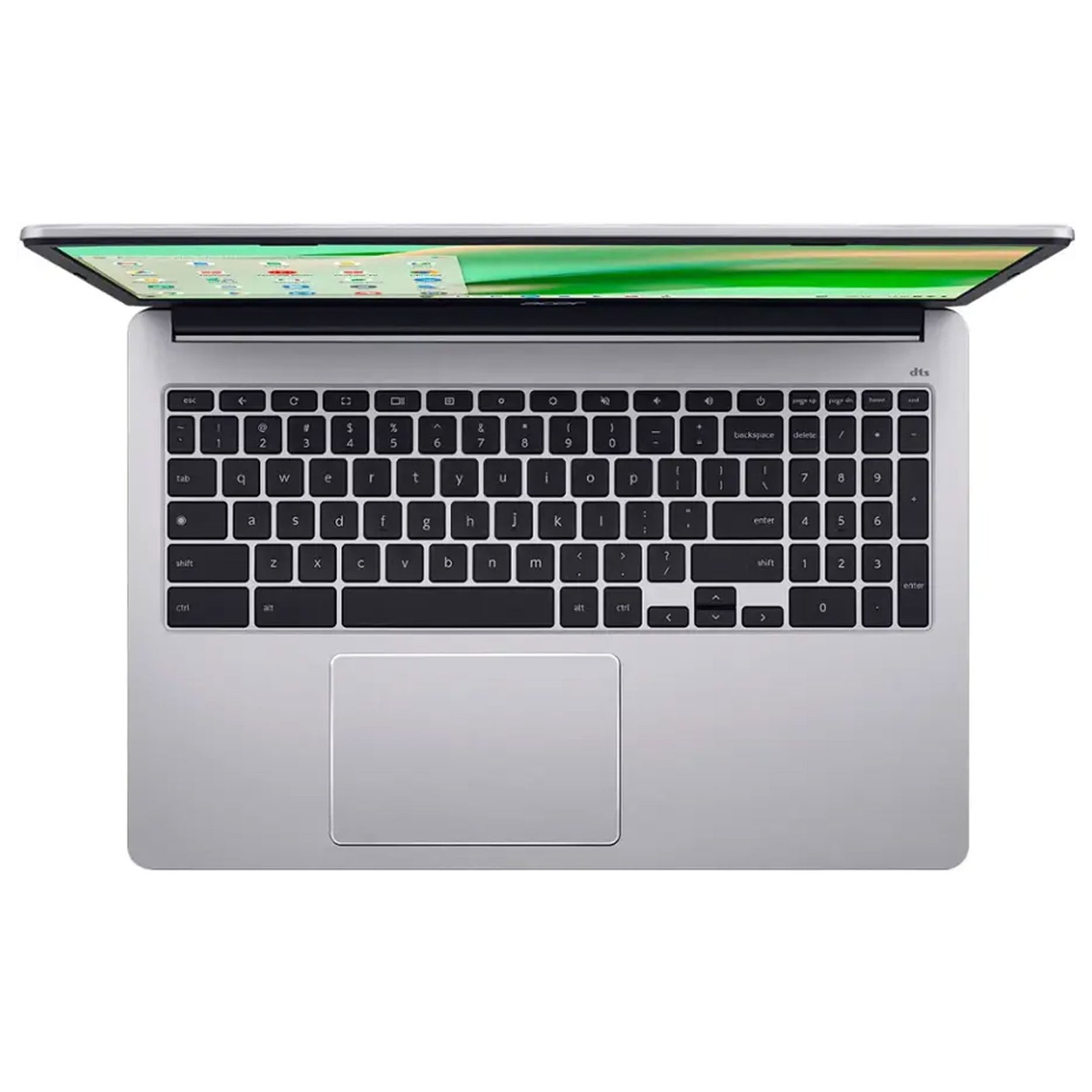 Acer Chromebook 315 15.6″ Full HD Laptop Intel Celeron N4500 w/ Protective Case