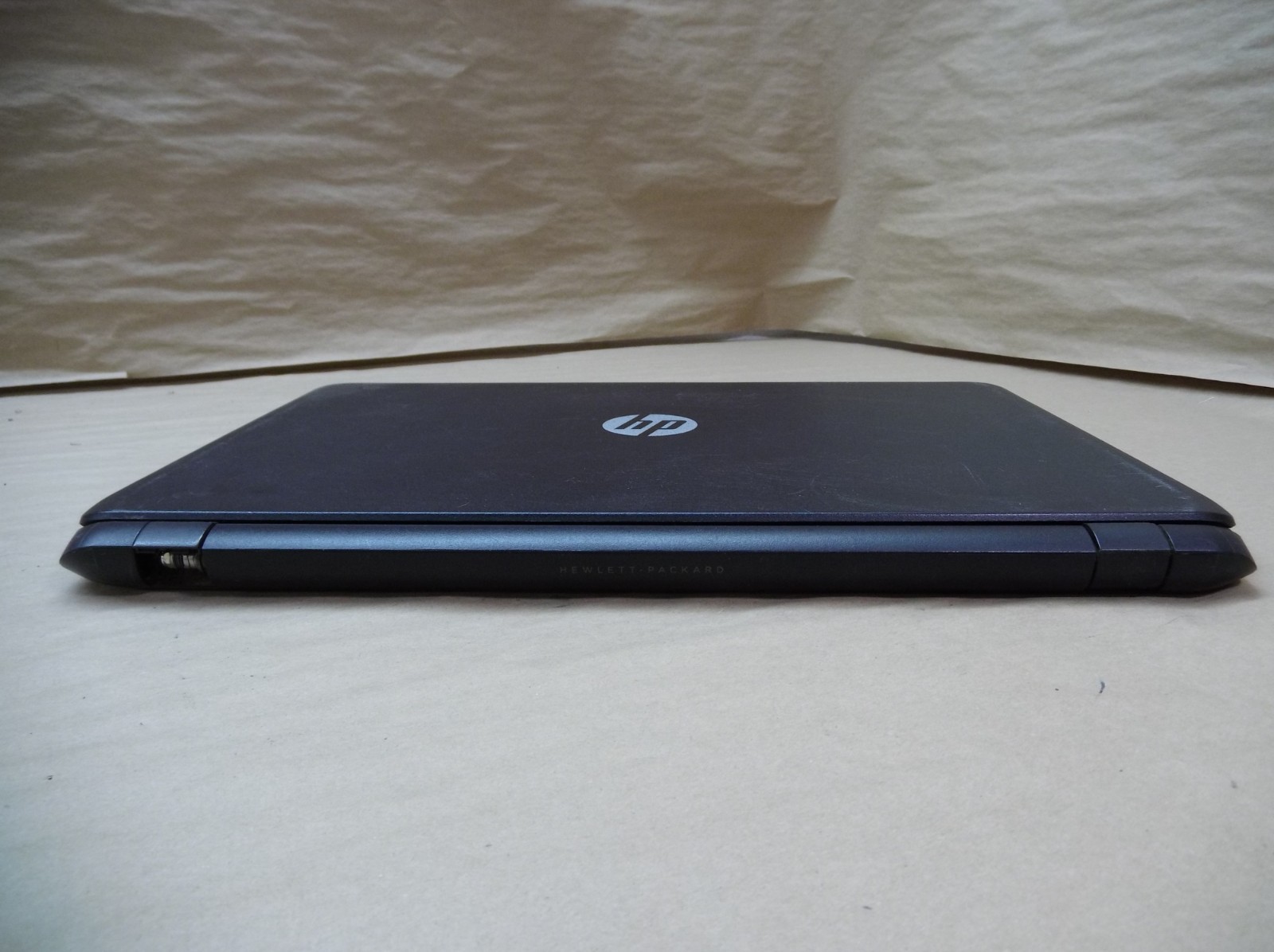HP NOTEBOOK 15.6″ TOUCHSCREEN Intel Celeron, 500GB HDD, BAD BATT, Windows 10