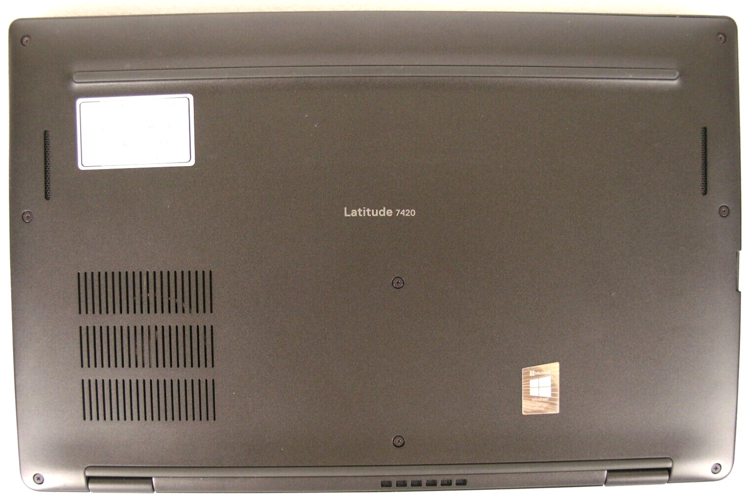 Dell Latitude 7420 14″ FHD 400nits Intel I7-1185G7 16GB/512gb Touch ID Win11Pro