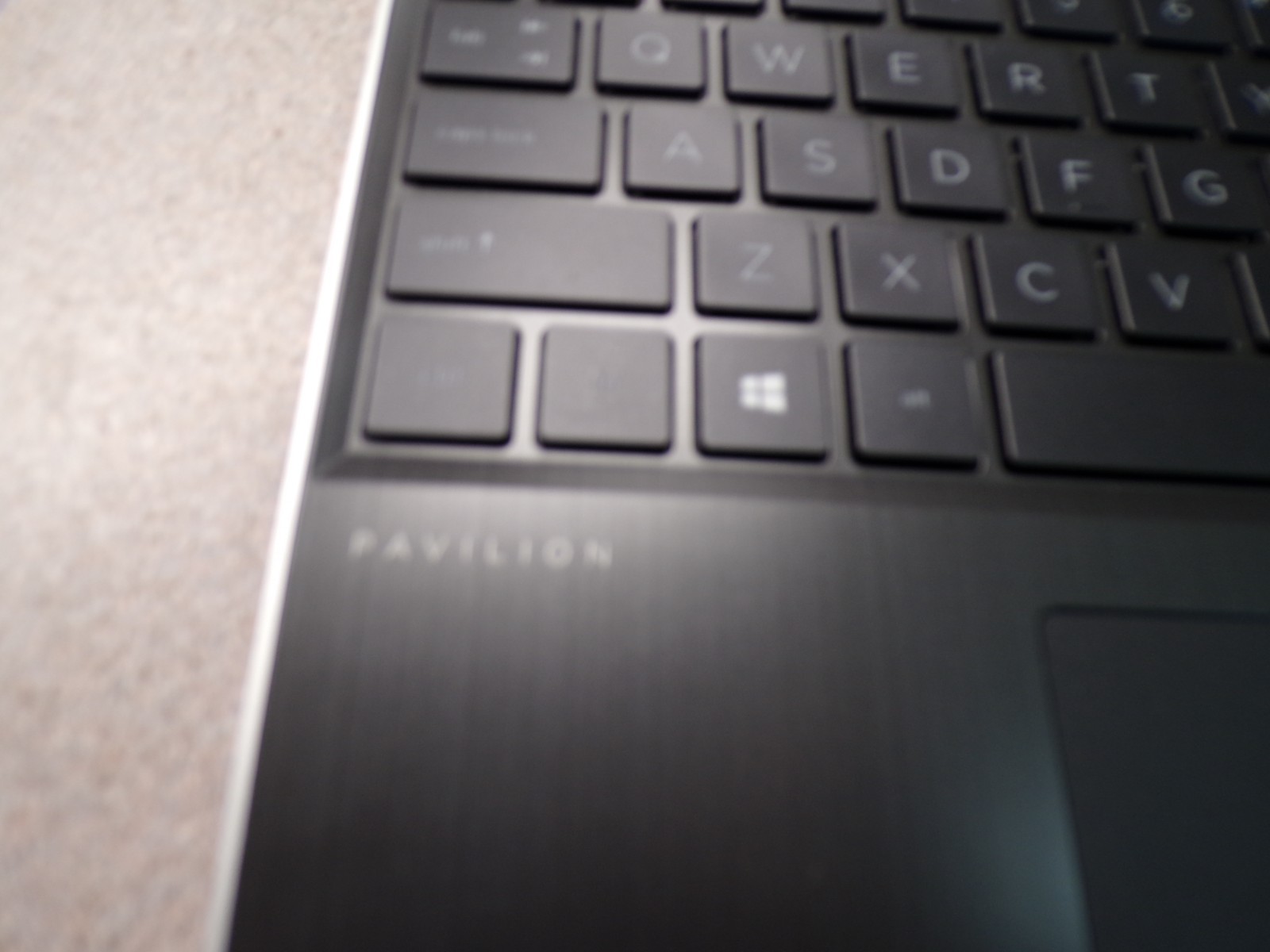 HP Pavilion 15-DQ2052NR i5-1135G7 8GB 15.6″ Laptop #3280
