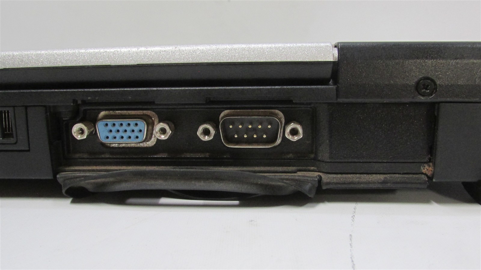 Panasonic Toughbook CF-54 MK3 i5-7300U 2.6GHz 8GB 500GB HDD 14″ W10P BIOS LOCK