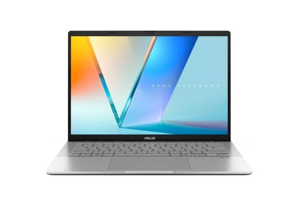 ASUS Vivobook S14 S3407AA 14′ WUXGA OLED 60Hz NT / Core Ultra 7 355 ( Panther