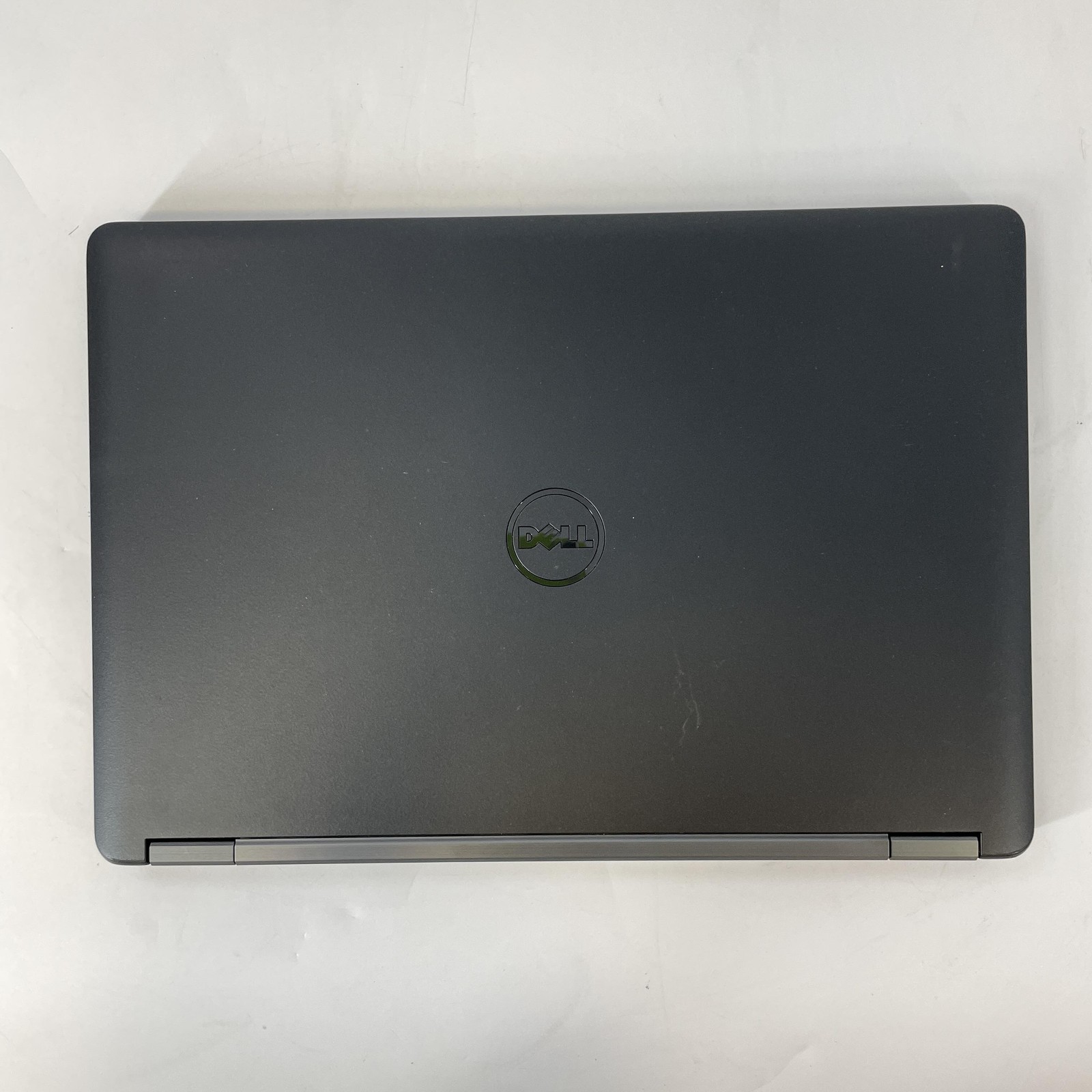 Dell Latitude E5450 14 2015 Black FHD i7-5600U 2.60GHz 8GB 500GB HDD BAD BATTERY