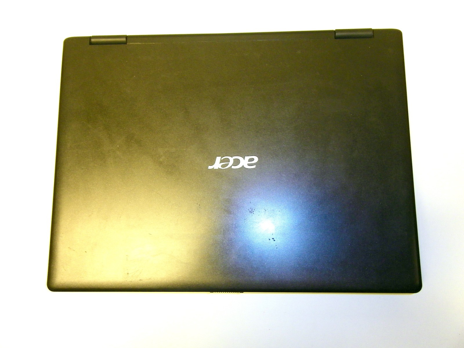 Acer Aspire 5515 – AMD Athlon 1.60GHz CPU/160GB HD/3 GB RAM/Windows 7 – Charger