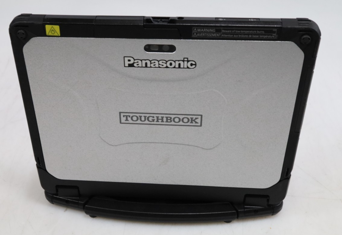 Panasonic Toughbook CF-20 10″ Intel m5 vPro 8GB DDR4 No HDD COA OS