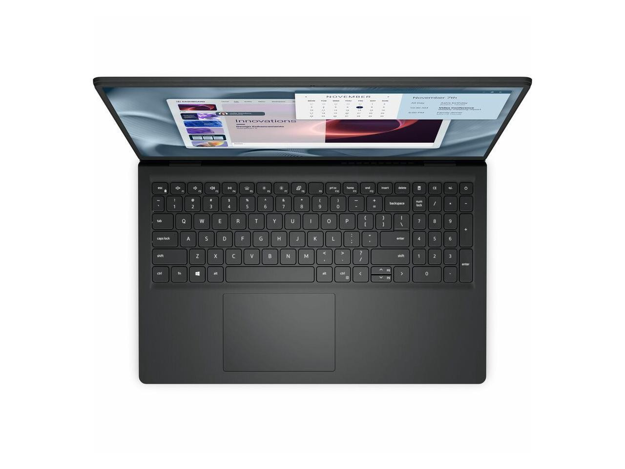 Dell Pro 15 Essential PV15250 15.6″ Notebook – Intel Core i7-1355U – 16 GB – 512