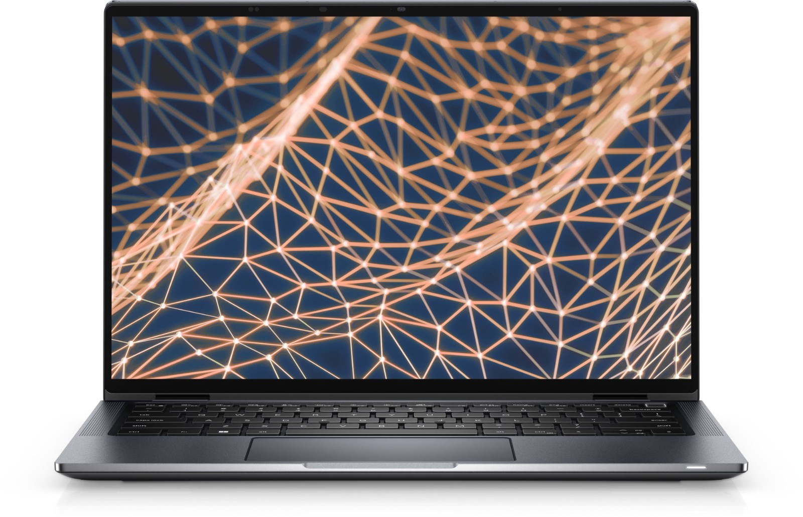 Dell Latitude 9330 2-in-1 Convertible Laptop PC 13.3″ QHD+ Touch i7 16GB Pro