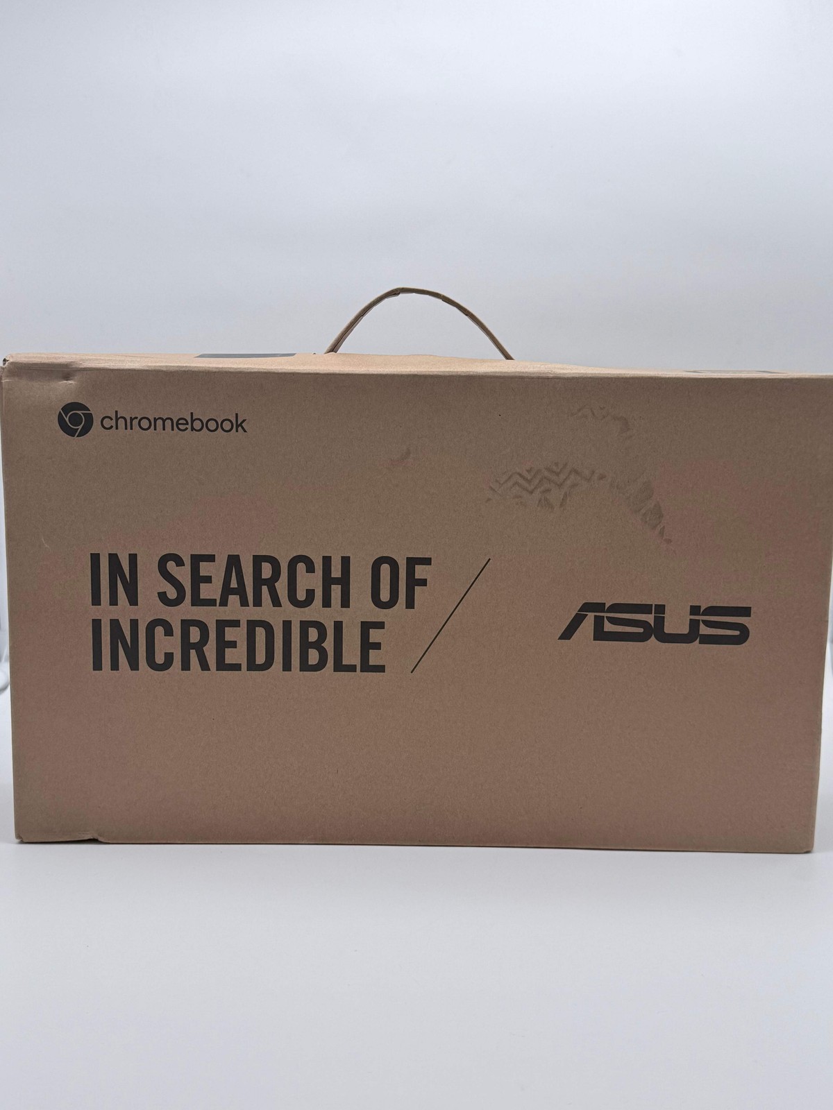 Asus Chromebook CR1104CG New In Box
