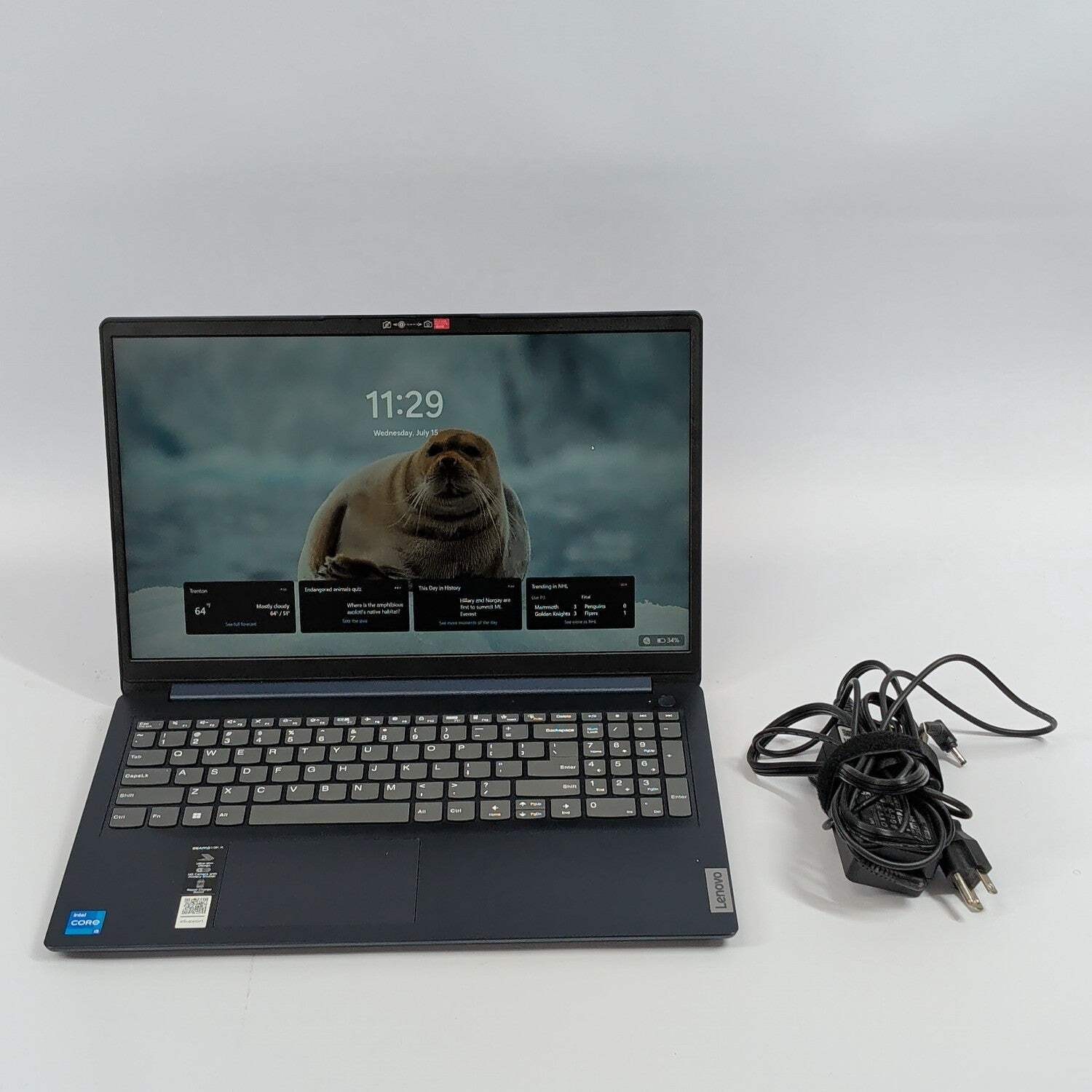 Lenovo IdeaPad 1 83B40008US 15.6″ i5-1335U 1.3GHz 8GB RAM 250GB SSD