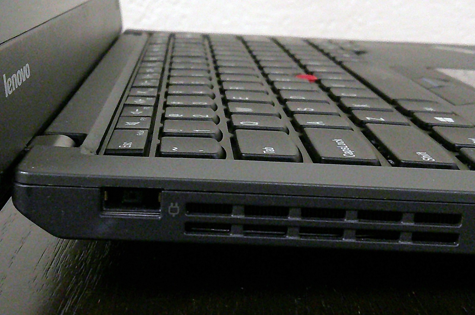 Lenovo ThinkPad X250 i5-5300U 8GB RAM 256GB SSD W10P 12.5” Webcam WiFi BT HD5500