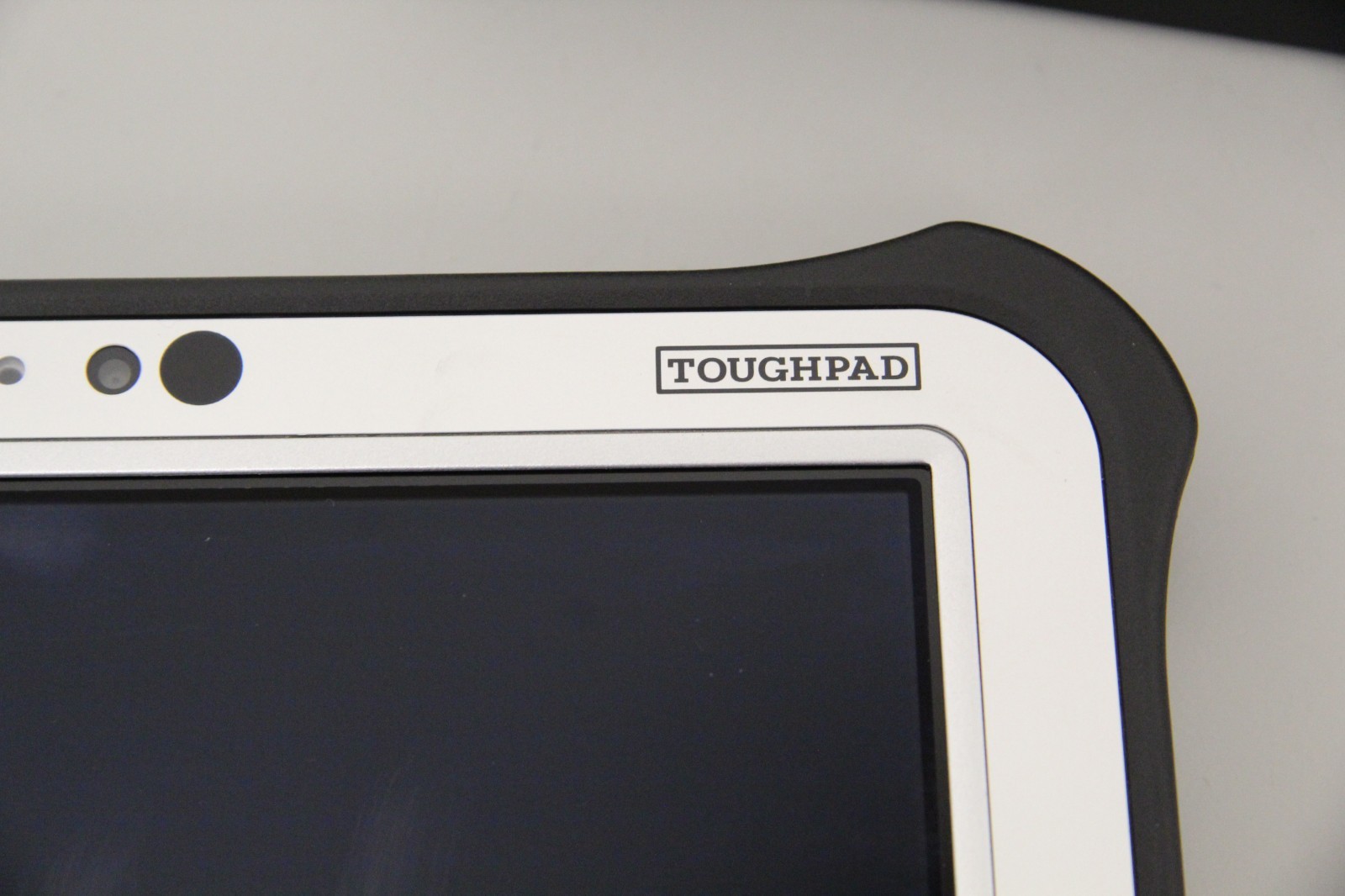 Panasonic Toughpad FZ-G1 Core i5 7300u 2.60GHz 8GB Windows 10 Pro 238GB Storage