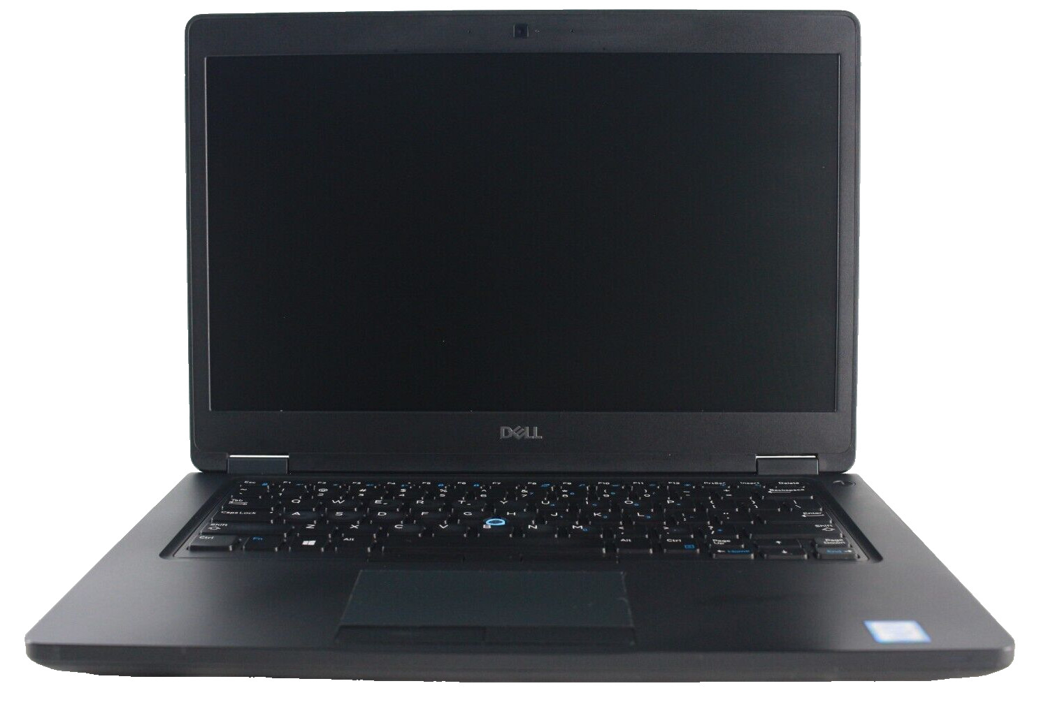 Dell Latitude 5490 14″ Laptop i5 8th Gen 500GB SSD 8GB RAM Win 11 Pro (Z3E2)