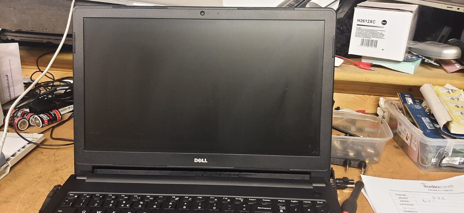Dell No Model Intel i3 -4th Gen @ 1.7GHZ 4GB RAM 500GB HDD Win 10 (688)