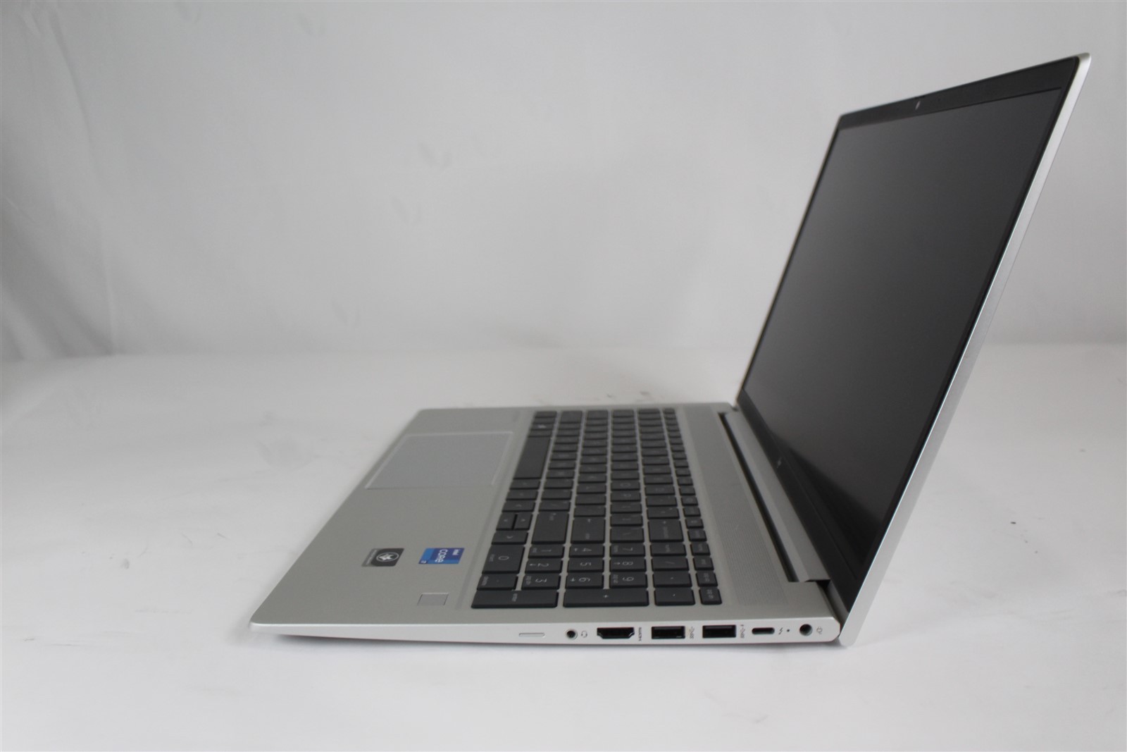 HP EliteBook 650 G9 HSN-Q33C-5 2022 15.6” Core i7-1265U 3.6GHz 16GB 512GB SSD