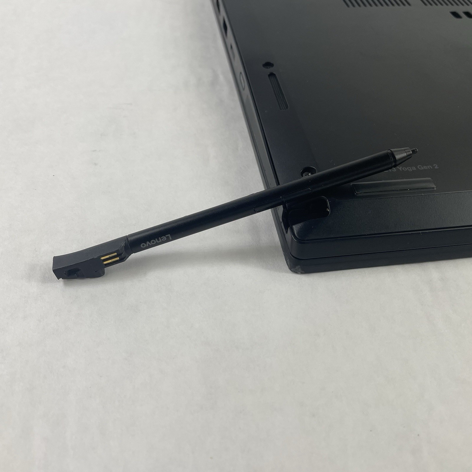 Lenovo ThinkPad L13 Yoga Gen2 13.3″ i7-1165G7 2.80GHz 16GB RAM No SSD No OS READ