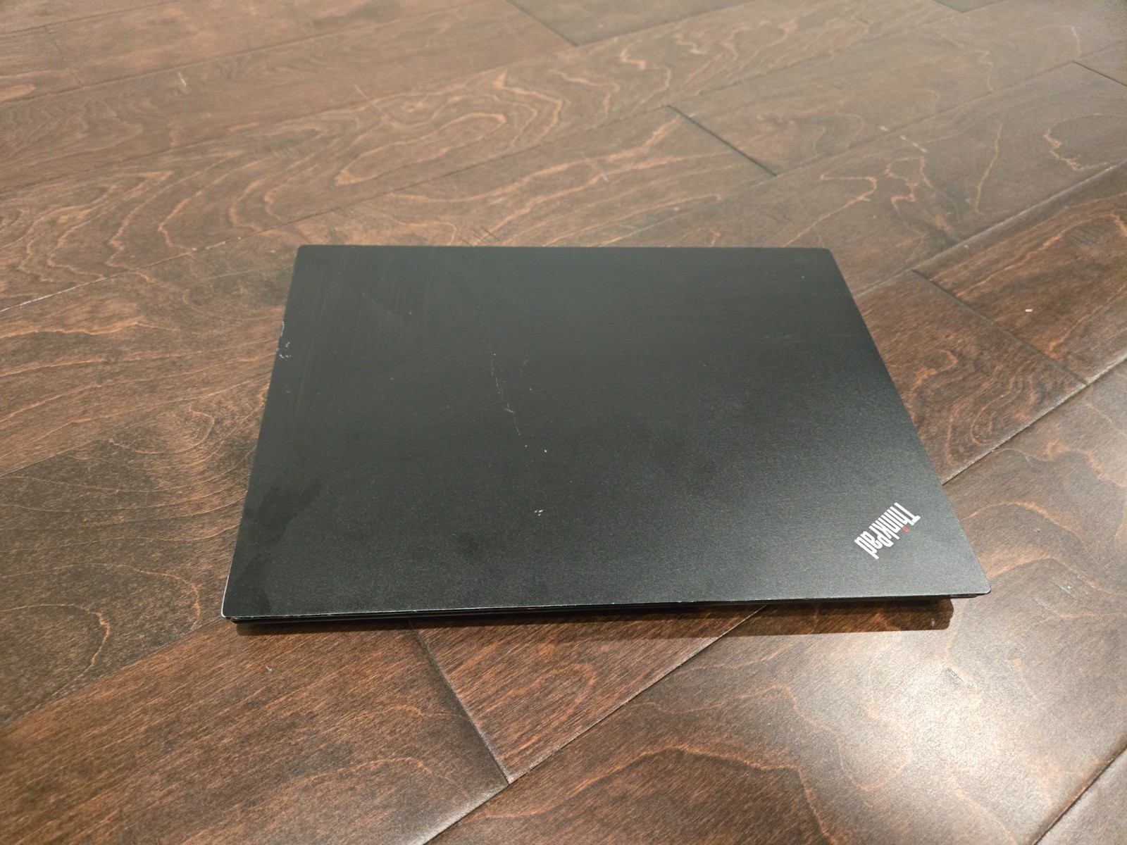 LENOVO ThinkPad E480 14″ Core i5-8250u 1.60GHz 8GB, 256GB NVMe W11 Pro Grade B