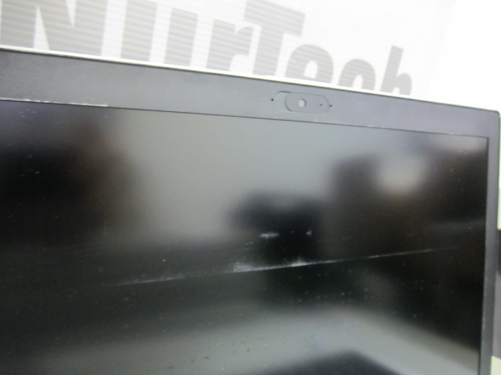 HP ProBook 650 G5 i5-8365U 1.60GHz 16GB 240GB Laptop NO OS + AC READ