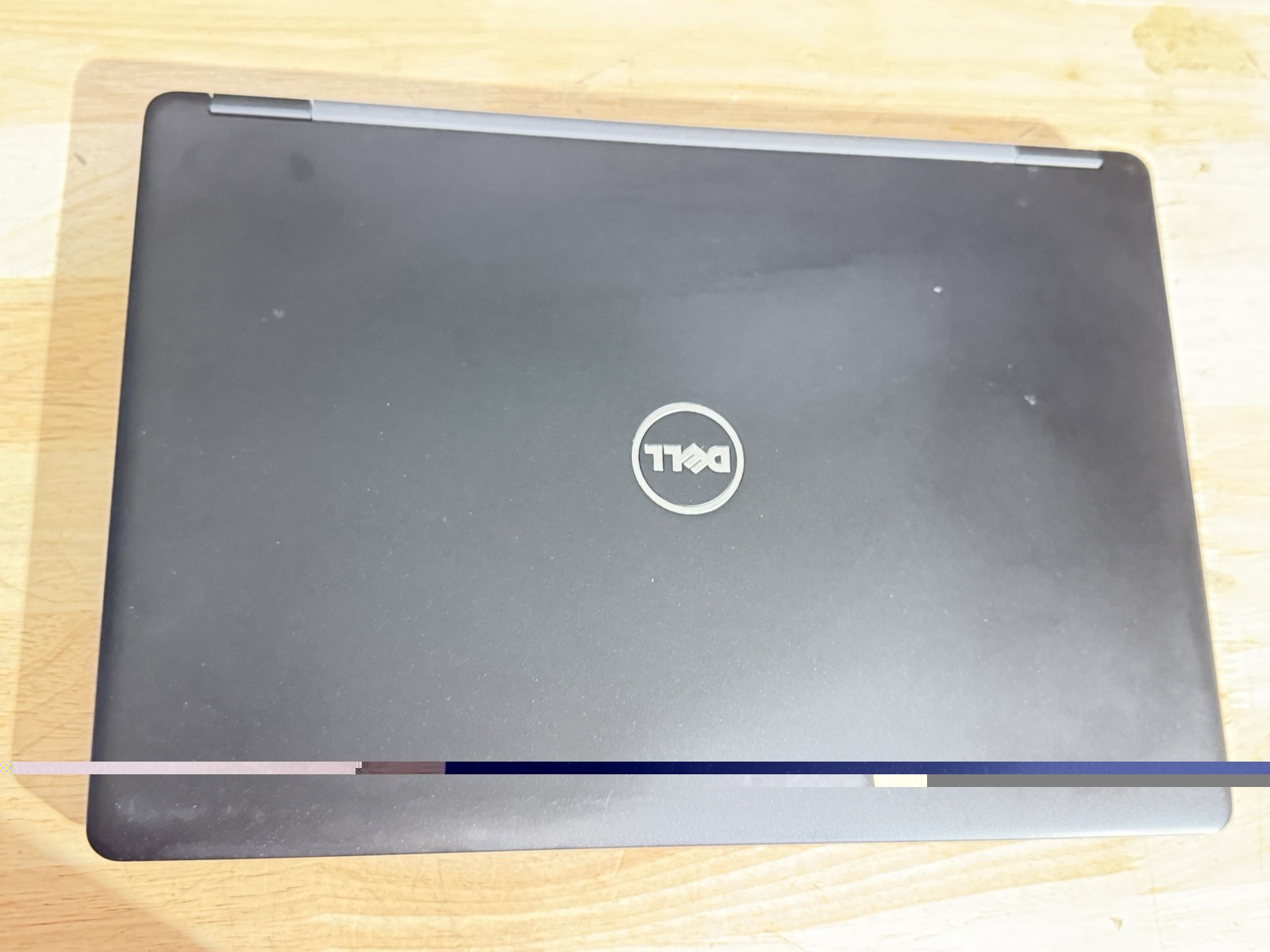 Dell Latitude 5480 i7-6600U 8GB Ram 512GB SSD Ubuntu 24.04 + LibreOffice