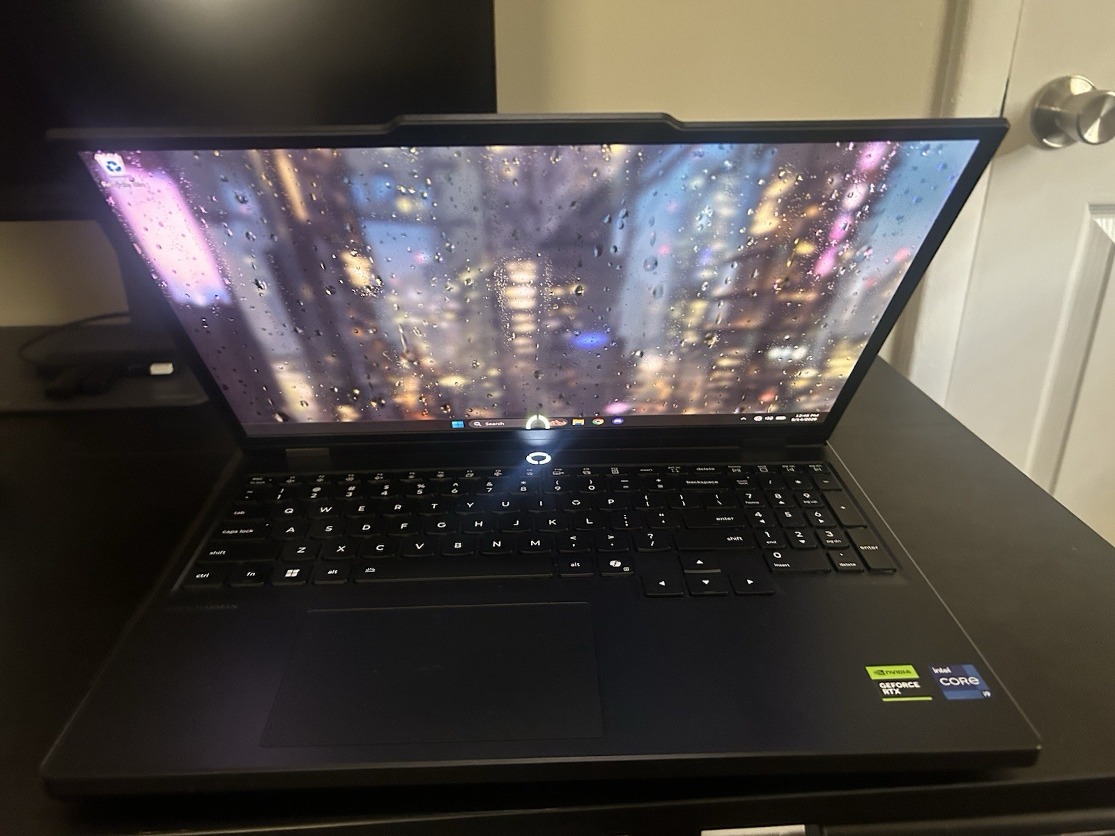 Lenovo Legion 16in i9-14900HX 32GB 1TB SSD RTX 5070 Win11 2024