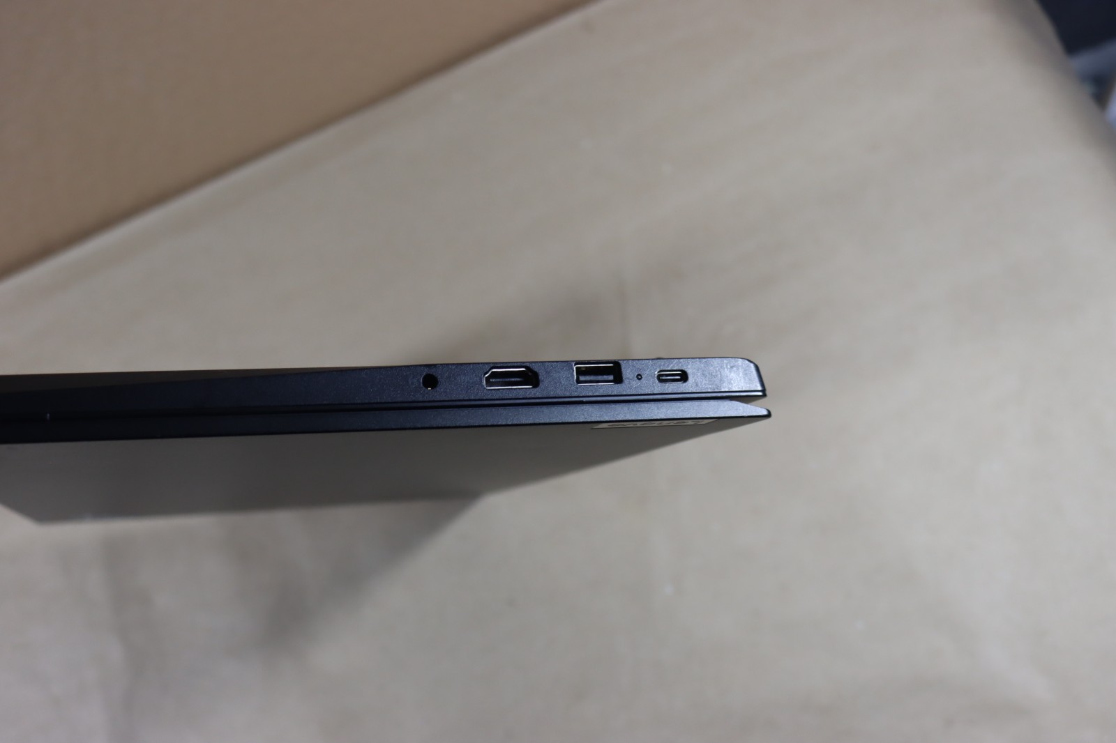 Lenovo ThinkPad E15 2nd Gen 15.6″ (256GB SSD, AMD Ryzen 7 4000 Series, 16GB Ram)