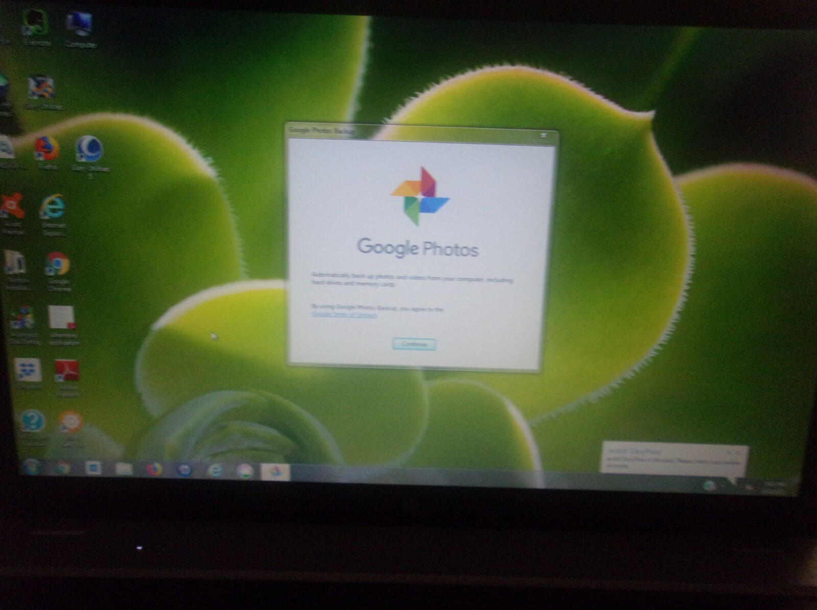 HP G72 LAPTOP COMPUTER WORKS READ DESCRIPTION WINDOWS 7 HOME PREMIUM