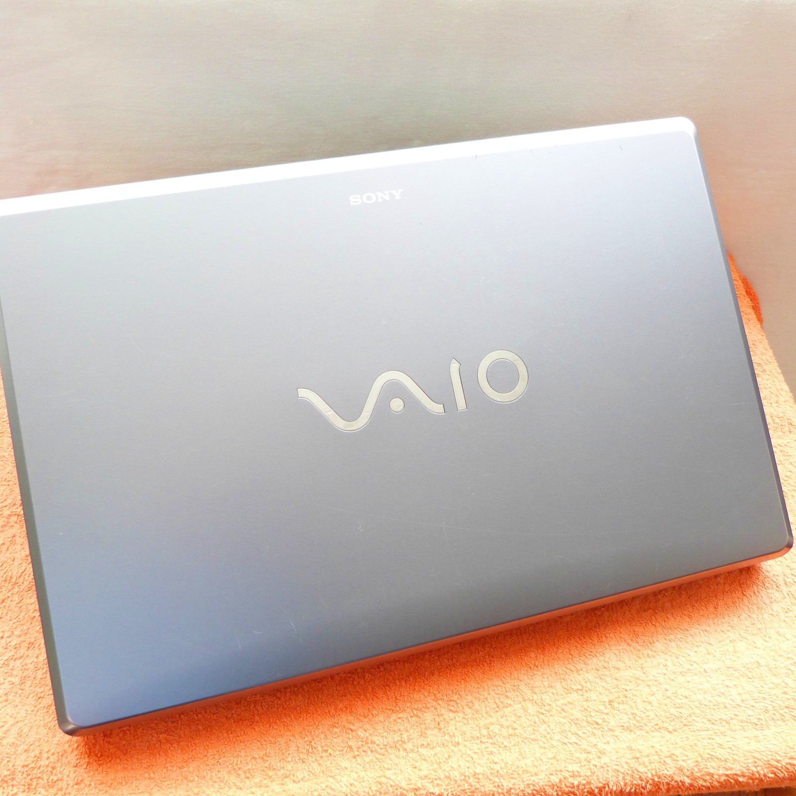 Sony Vaio AW21 18″ HDP xBLACK Cinema MONSTER DOLBYSOUND l SSD Windows 10 HDMI
