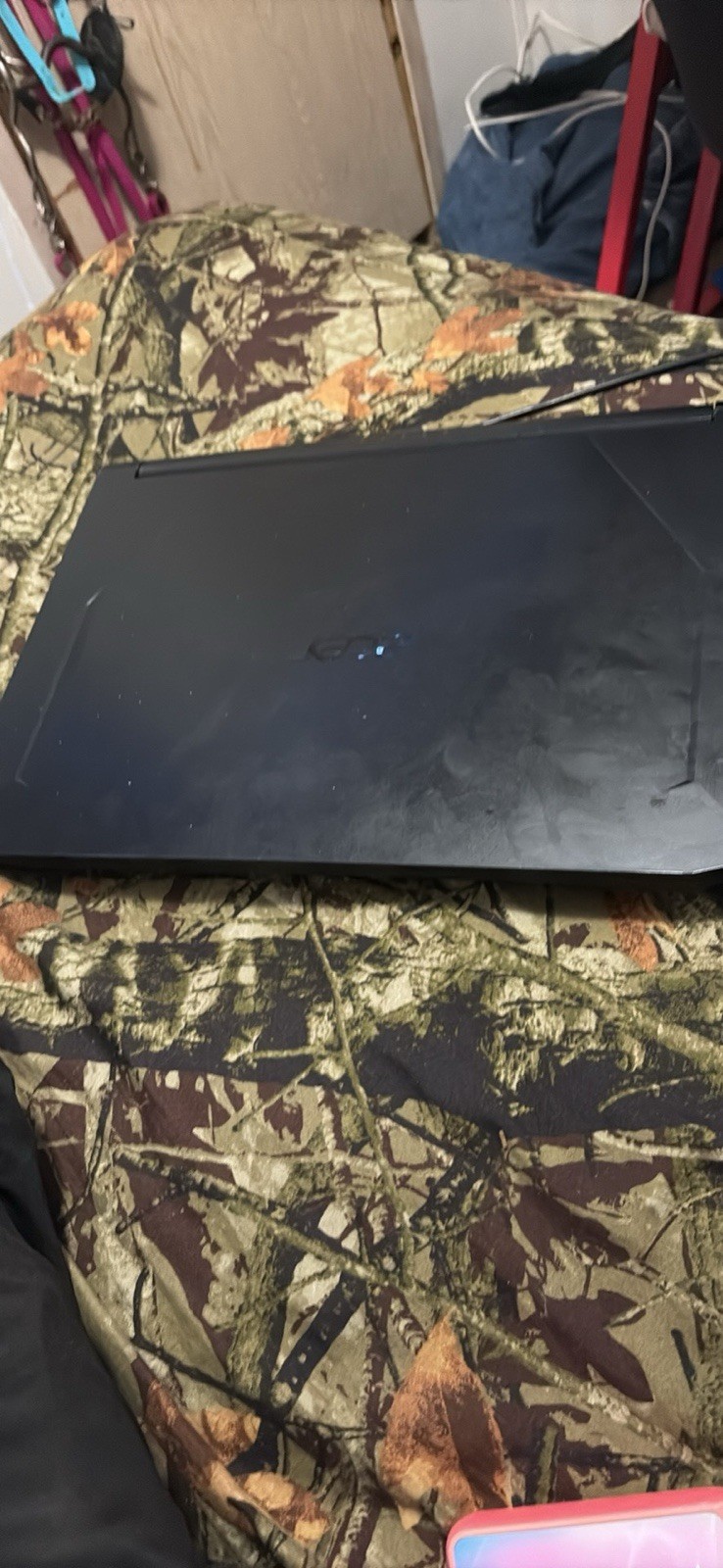 Acer Nitro 5 Gaming Laptop 1920 x 1080 17.3inch Good Condition Read Description
