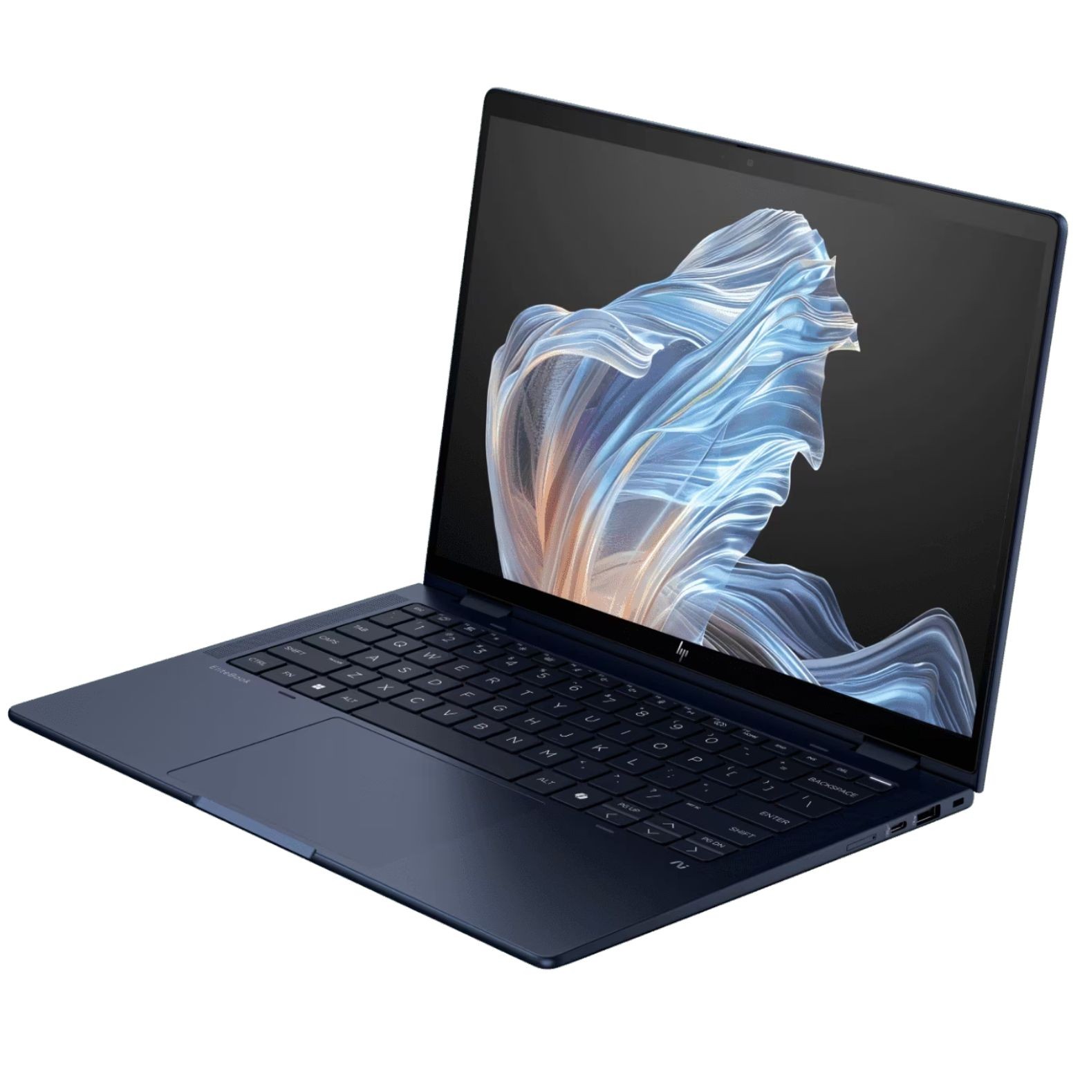 HP EliteBook X G1i 14′ WUXGA Touch Intel Ultra 5 236V 2.1GHz 16GB 512GB SSD W11P