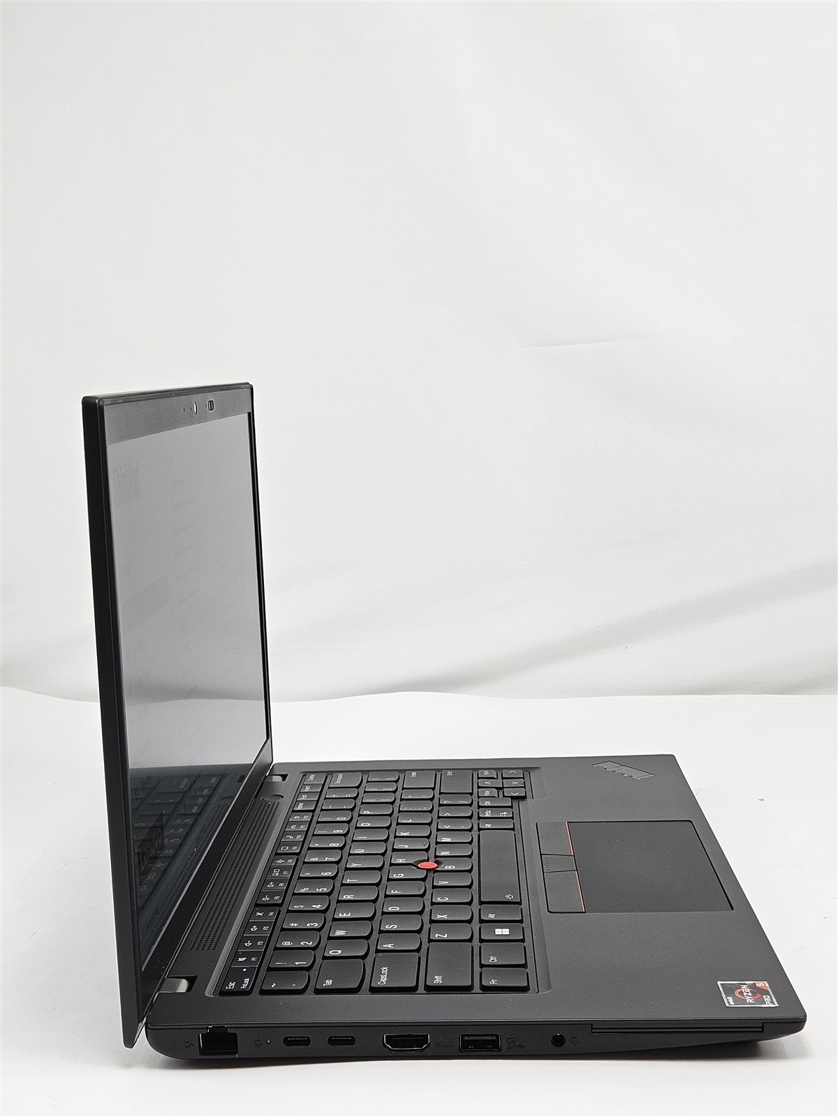 Lenovo 14″ ThinkPad L14 Gen 4 AMD Ryzen 5 PRO 7530U 16GB 256GB SSD AMD Radeon