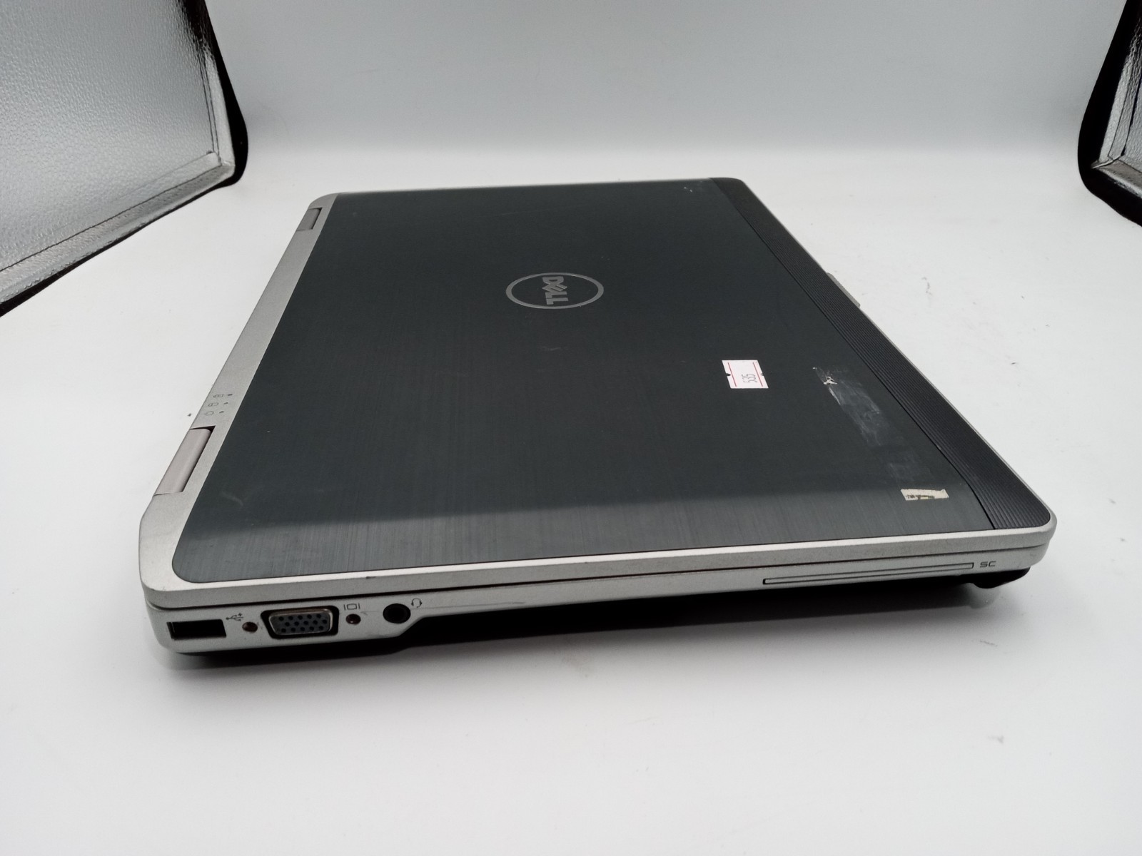 Dell Latitude E6430 14″ Laptop Intel Core i5 3rd Gen – PARTS / REPAIR – READ -RR